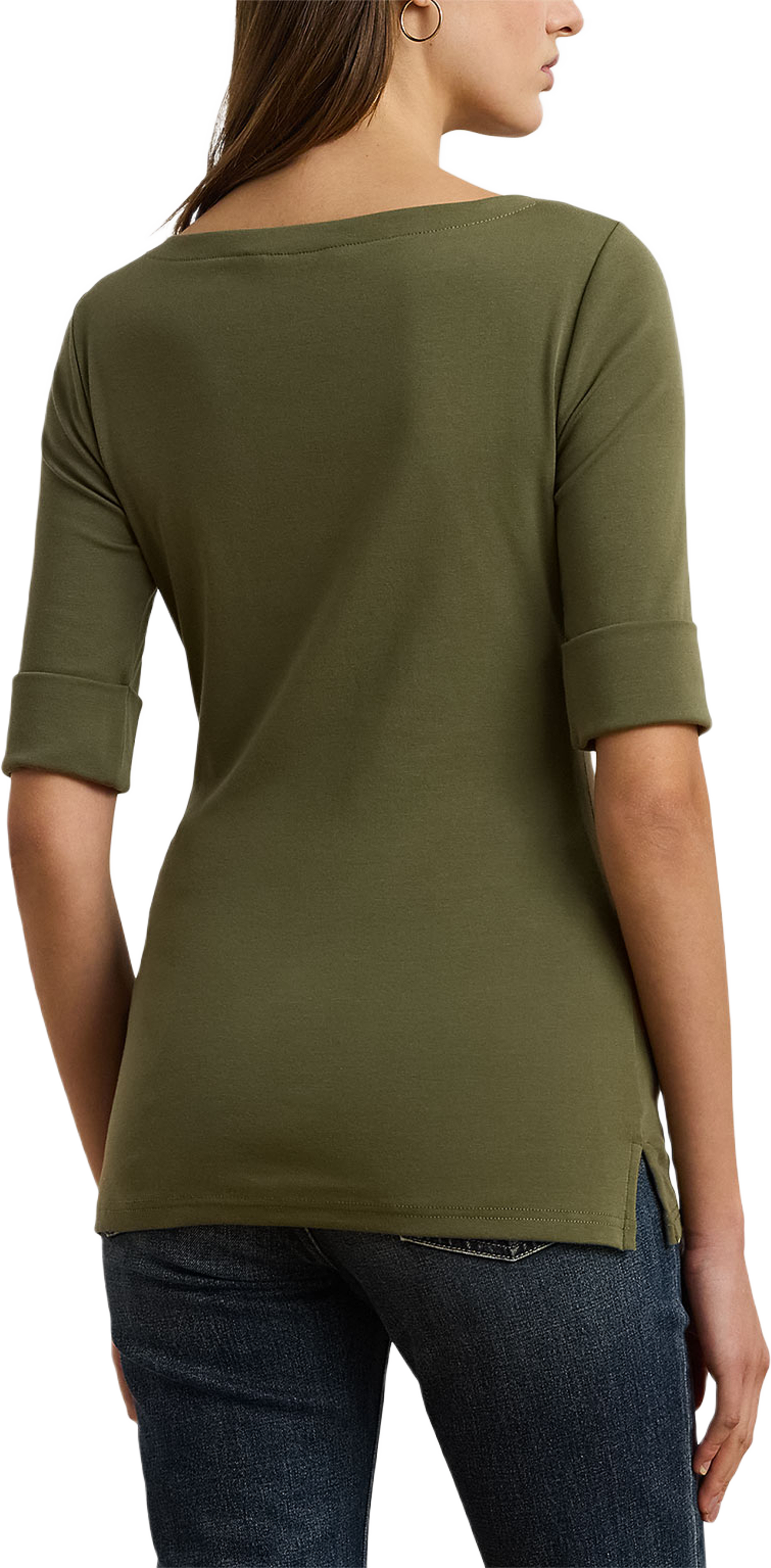 Judy Elbow Sleeve