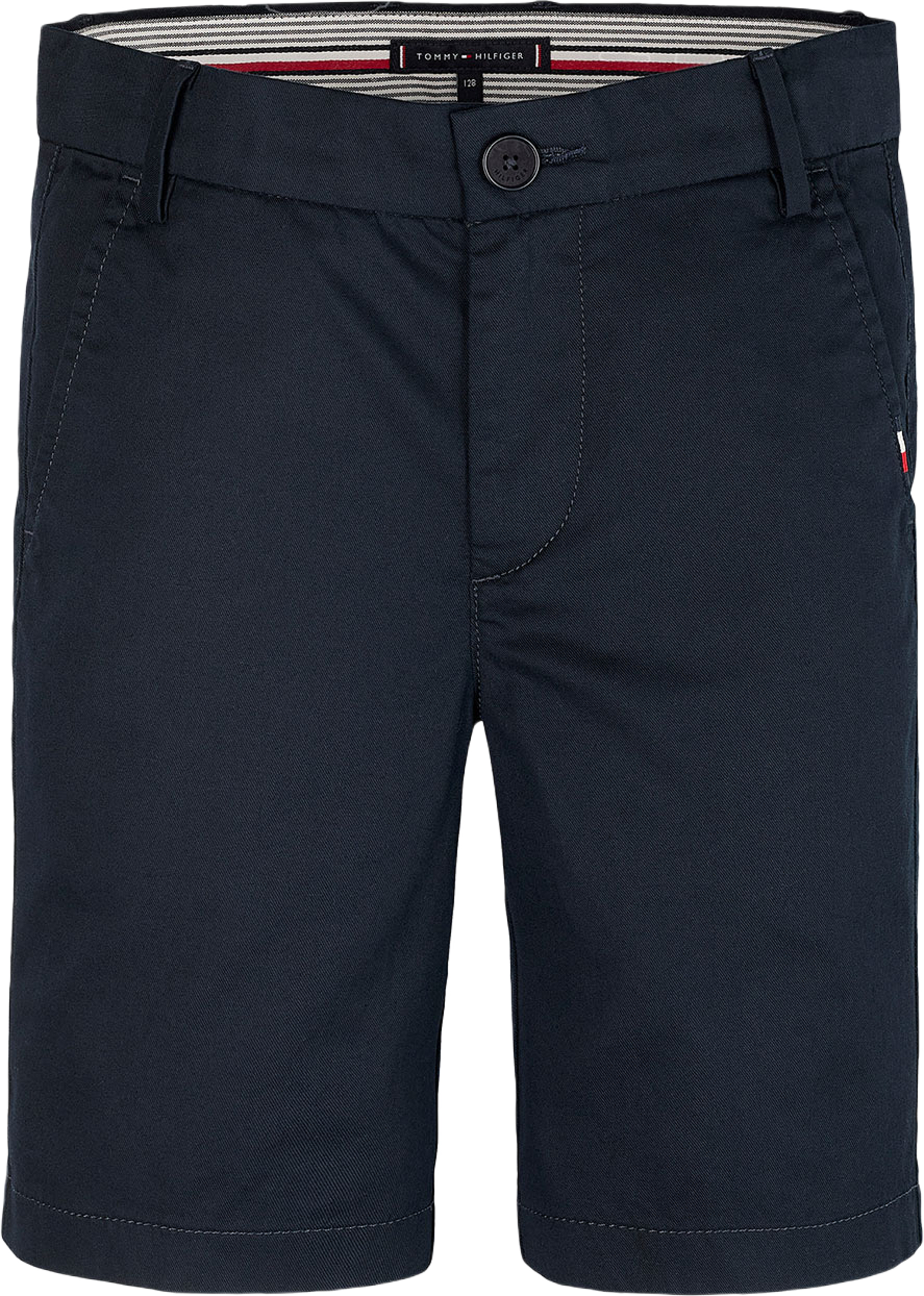 Chino shorts