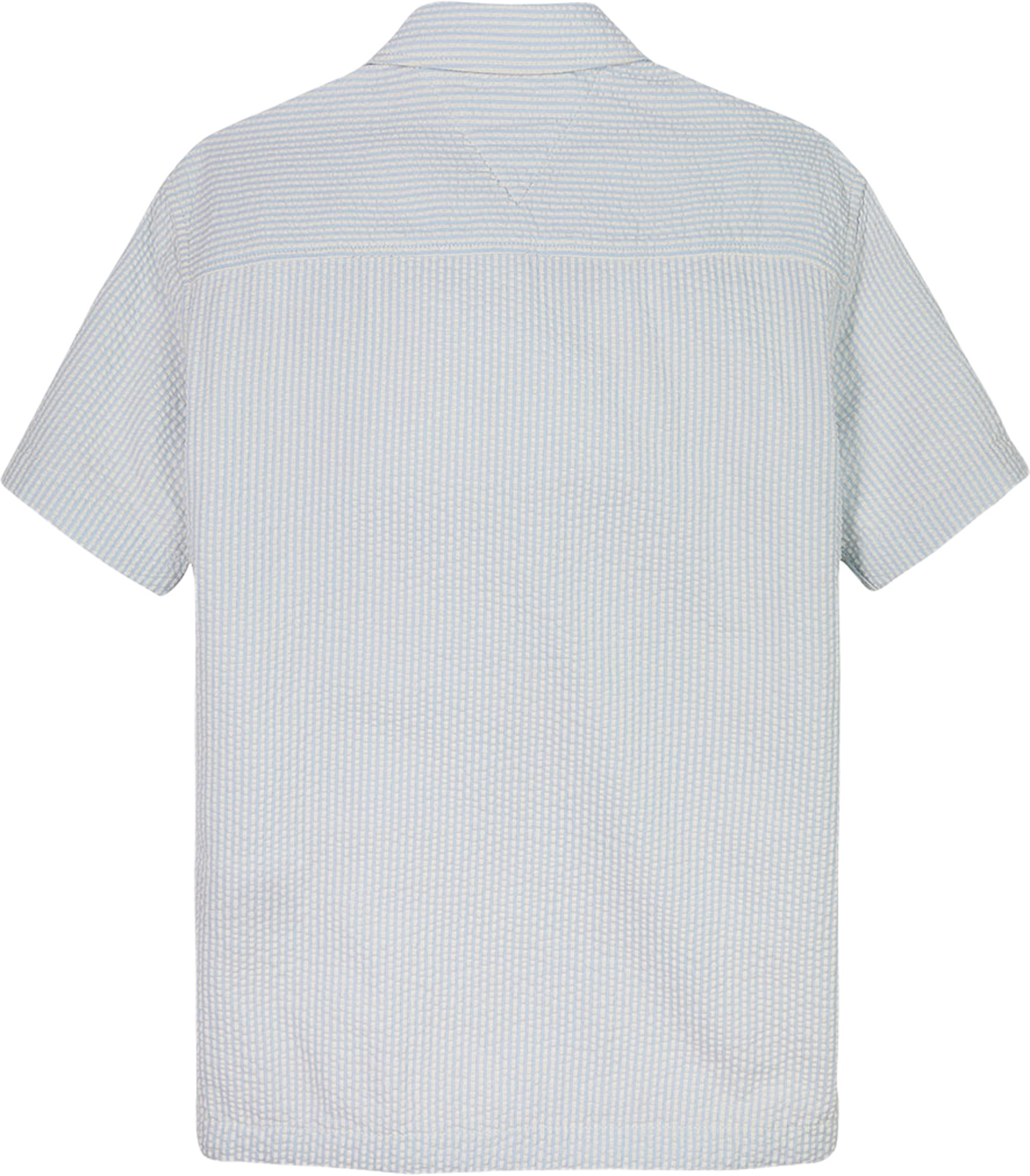 Short sleeve shirt