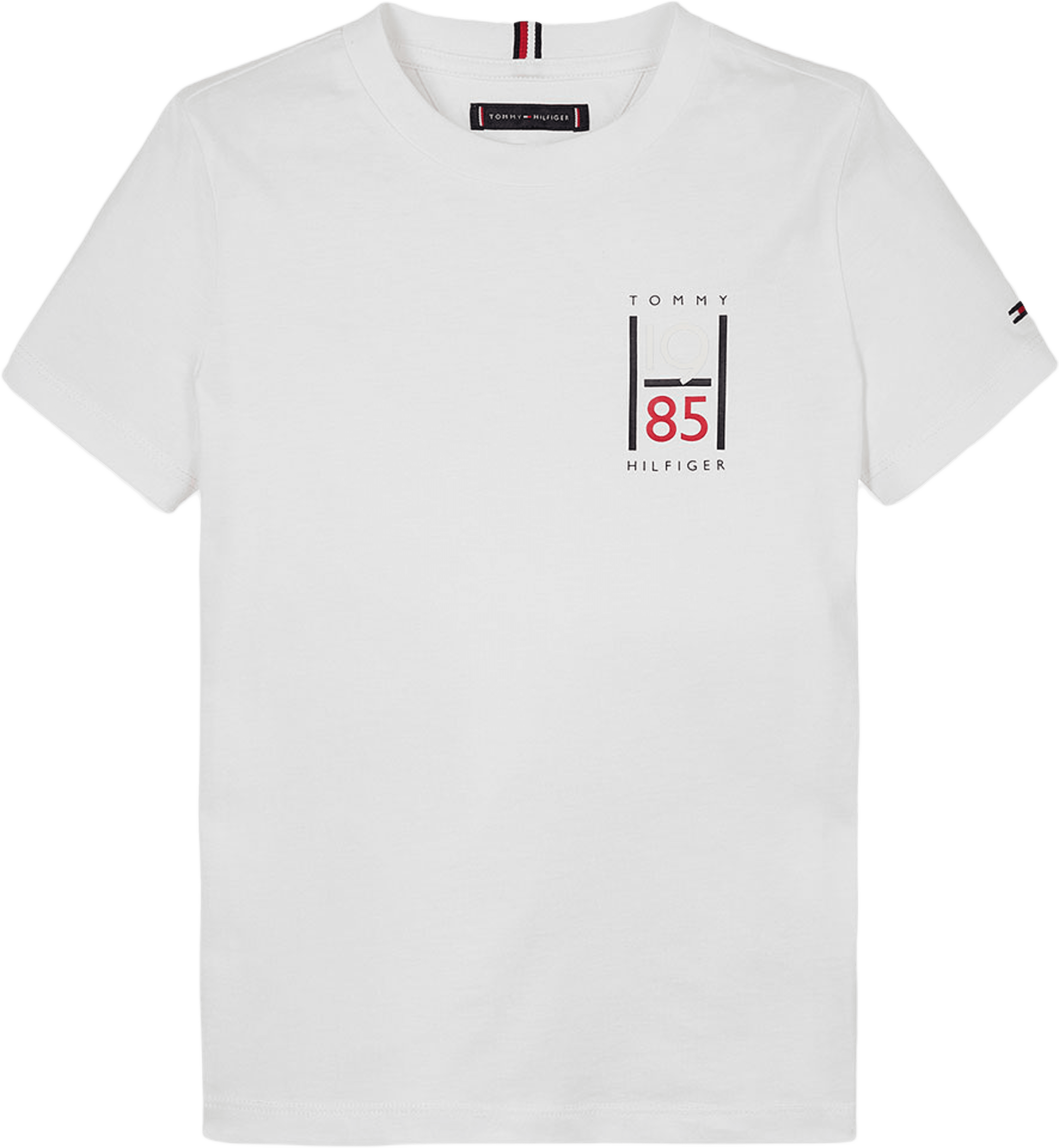 Short sleeve T-shirt