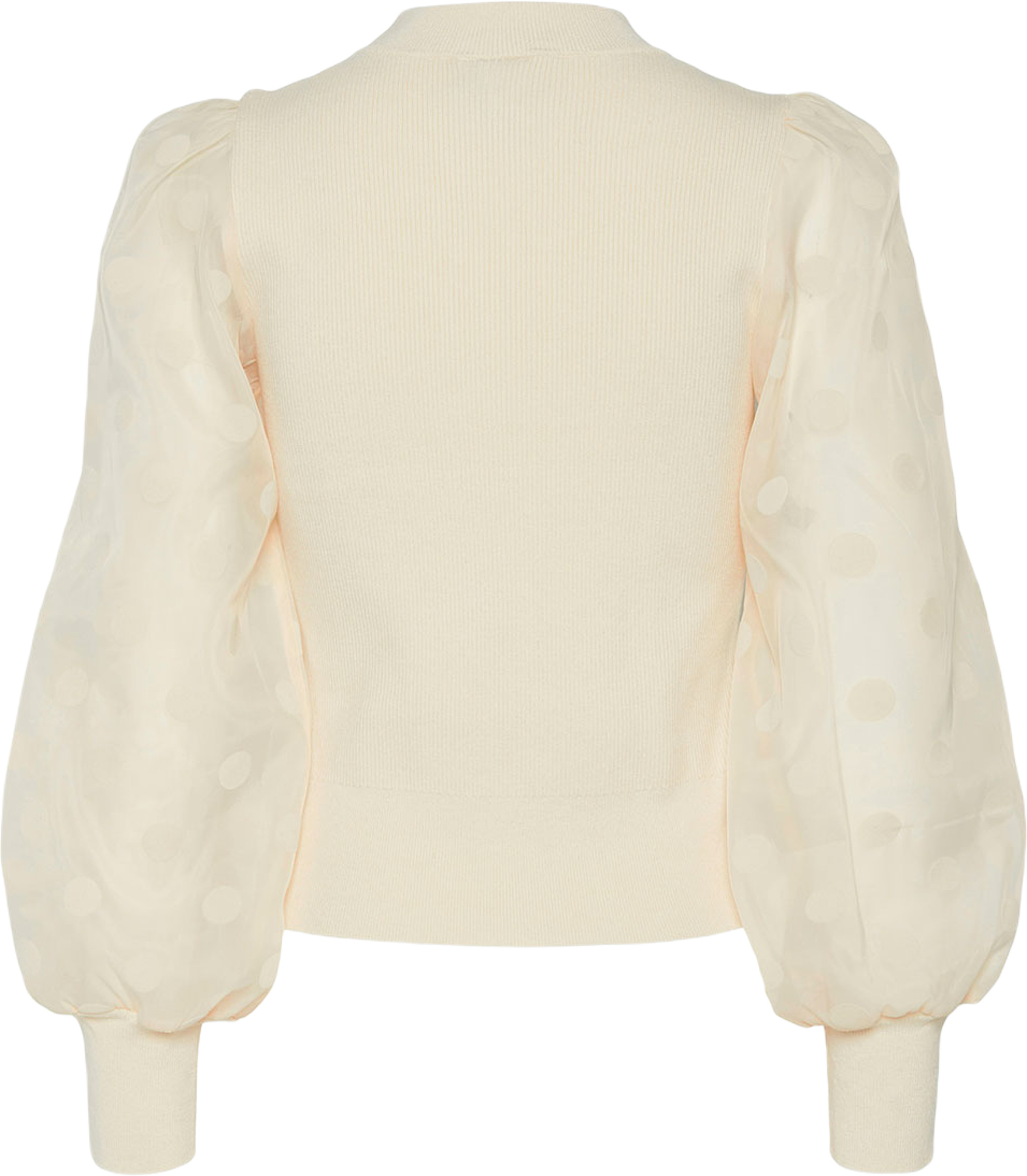 Yasdotme Ls Knit Pullover