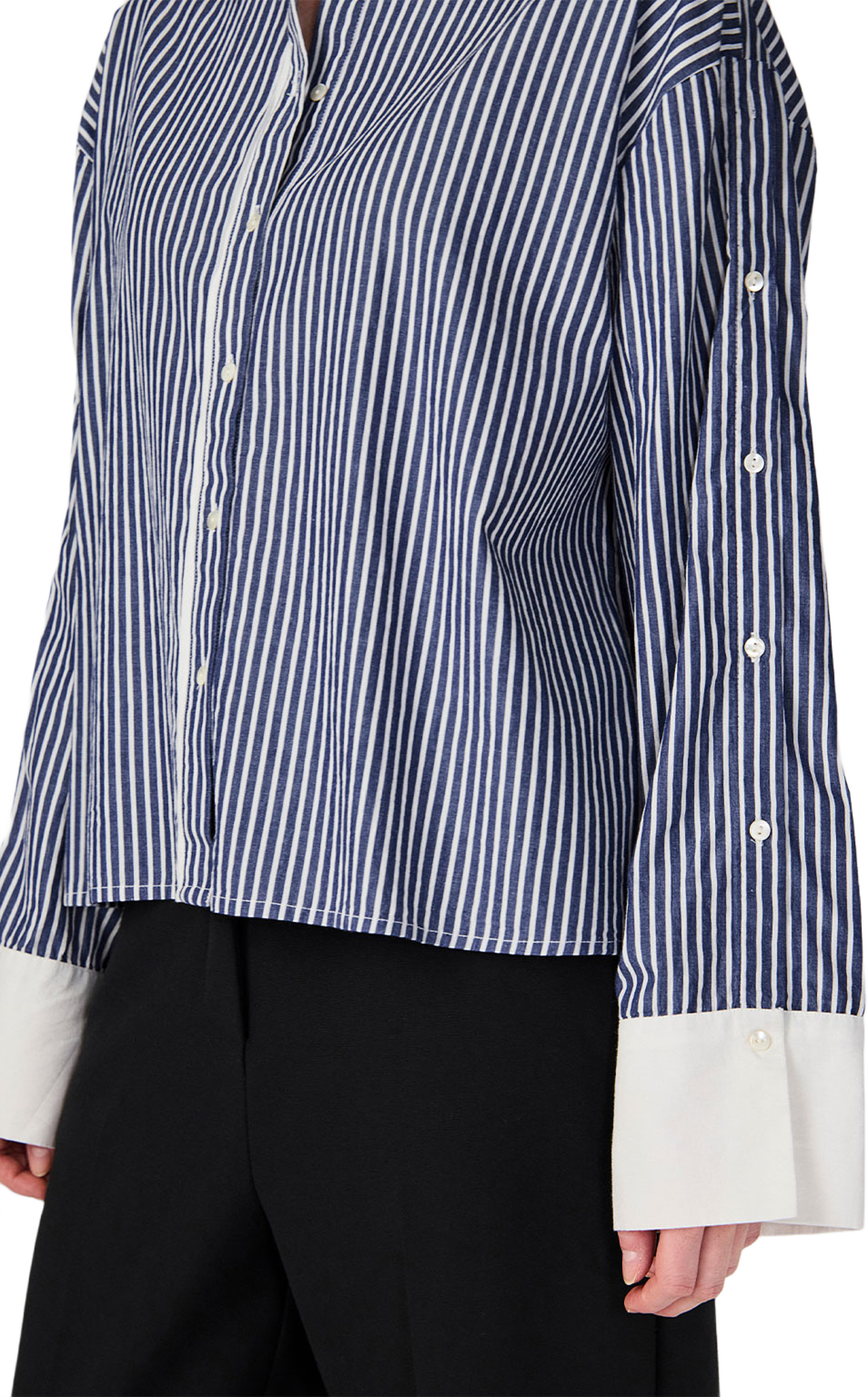 Yasstria Ls Shirt S.