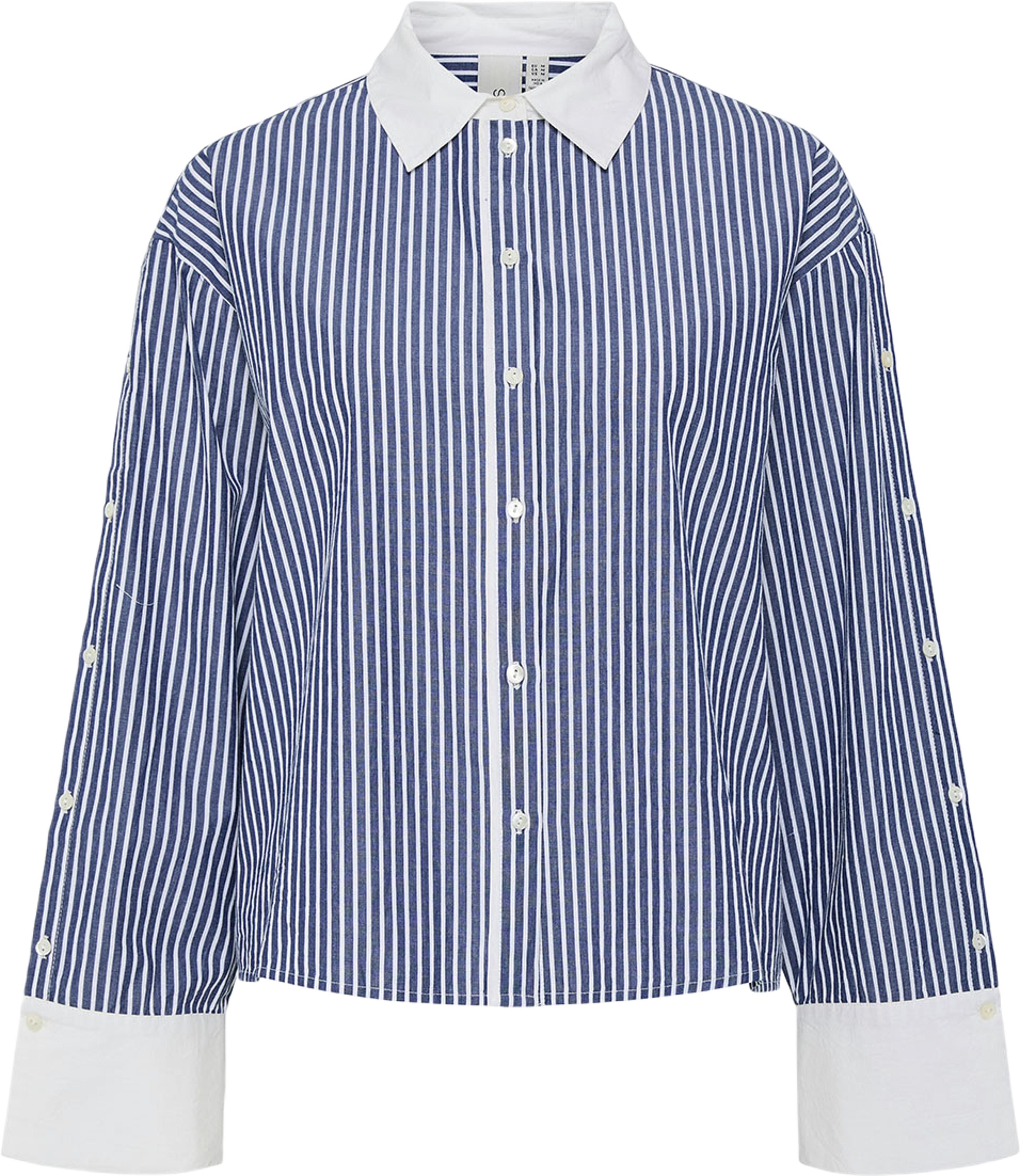Yasstria Ls Shirt S.