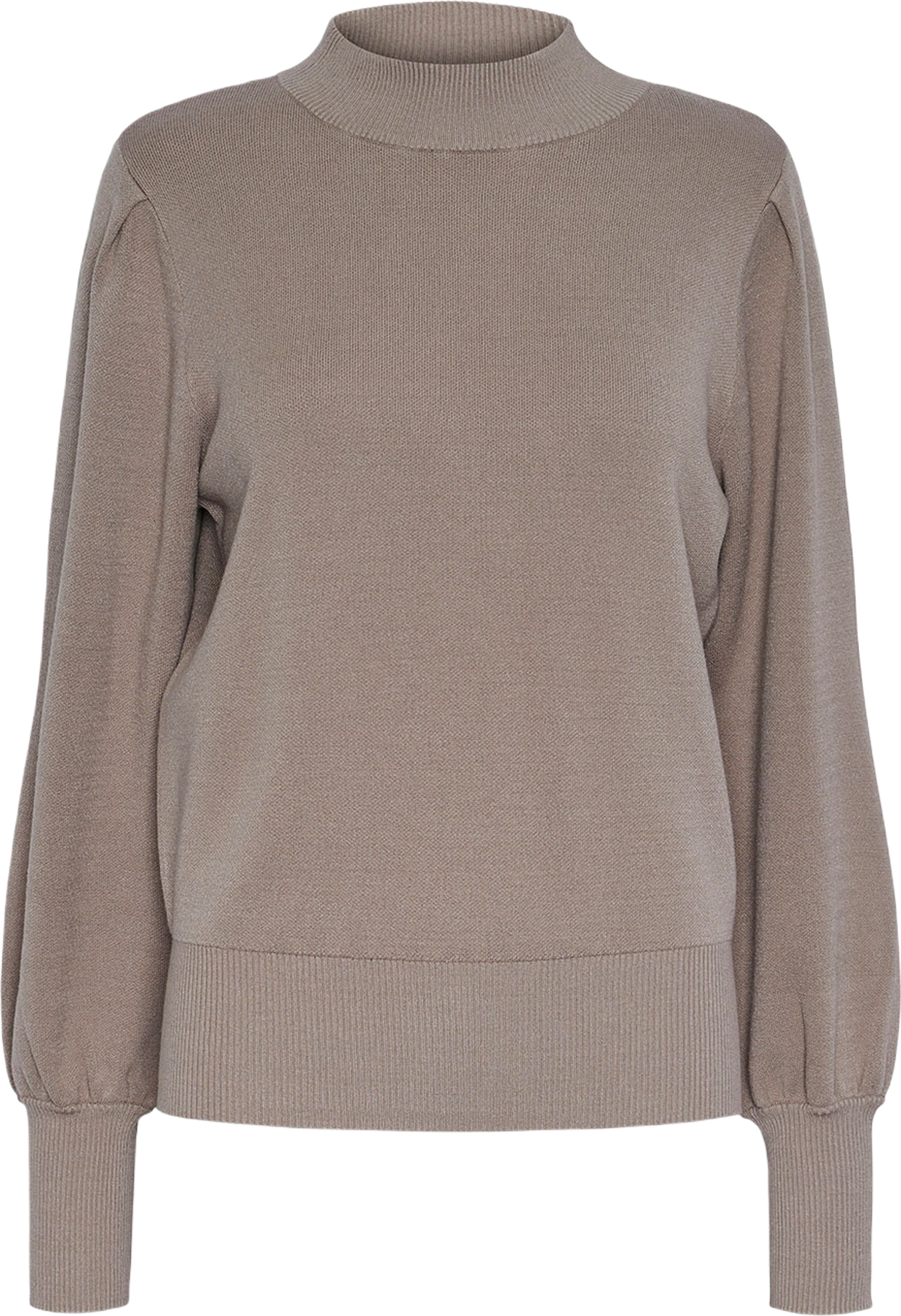 Yasfonny Ls Knit Pullover