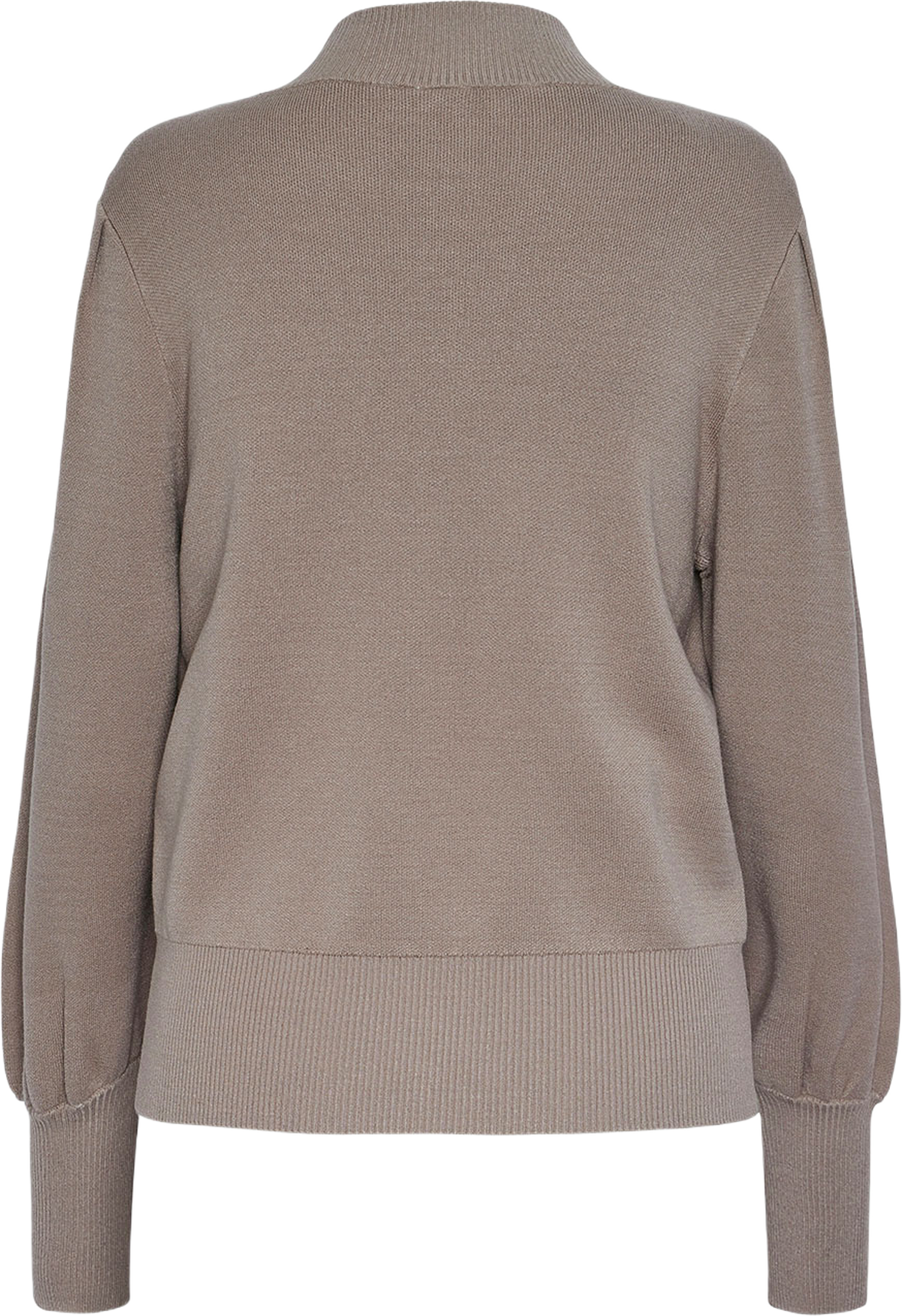 Yasfonny Ls Knit Pullover