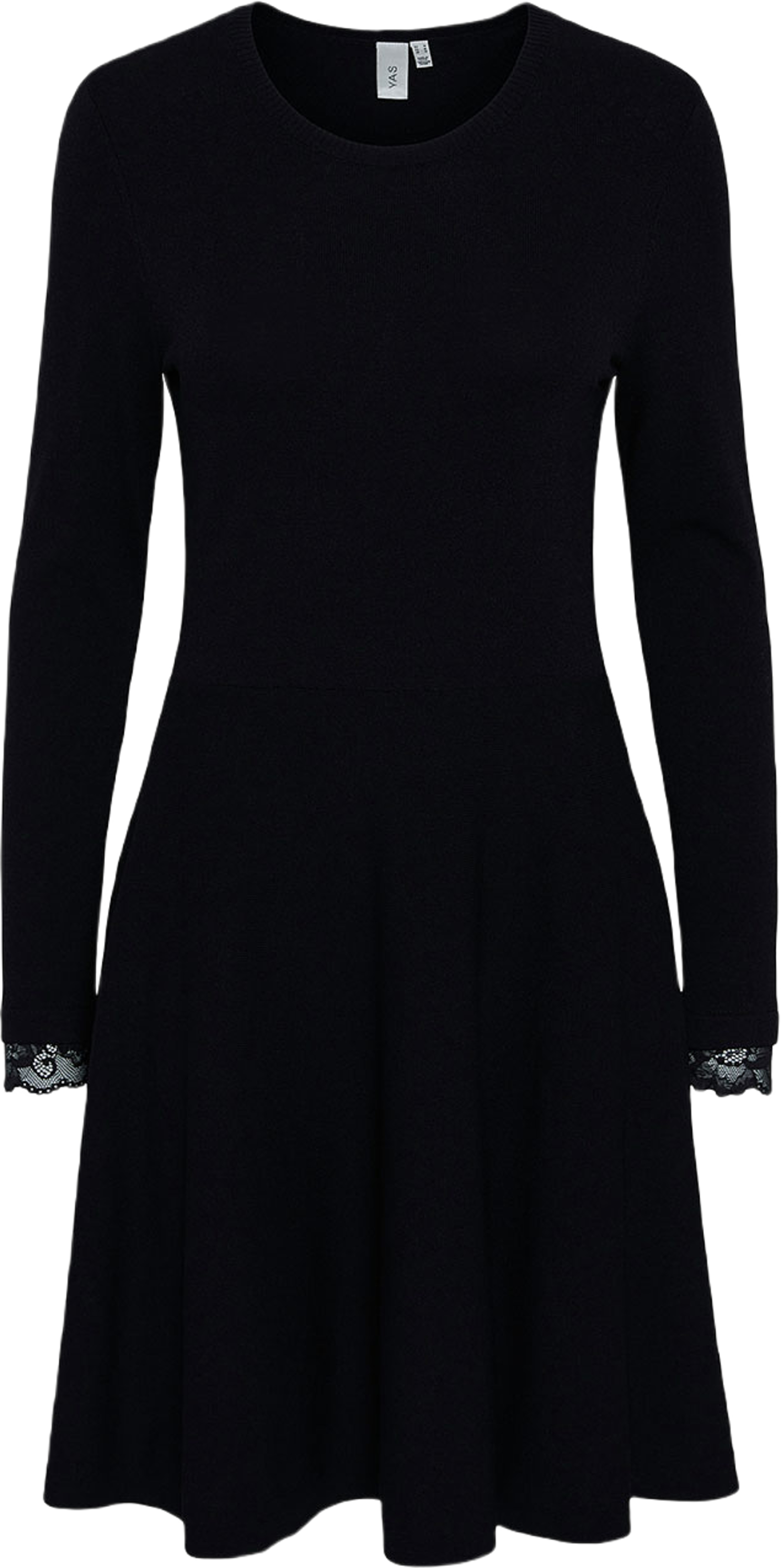 Yasbecco Knit Dress