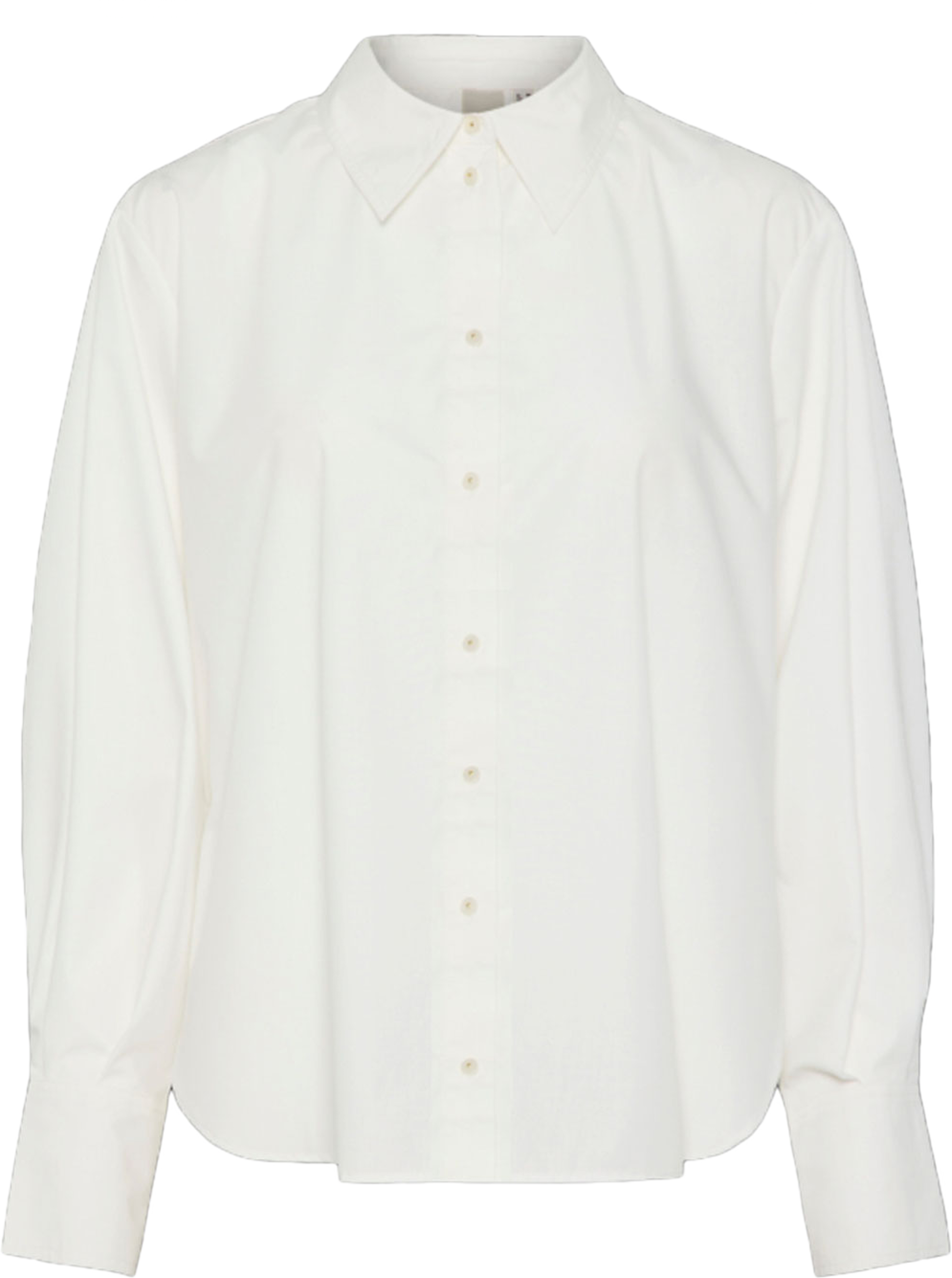 Yasmiroza Ls Shirt S.