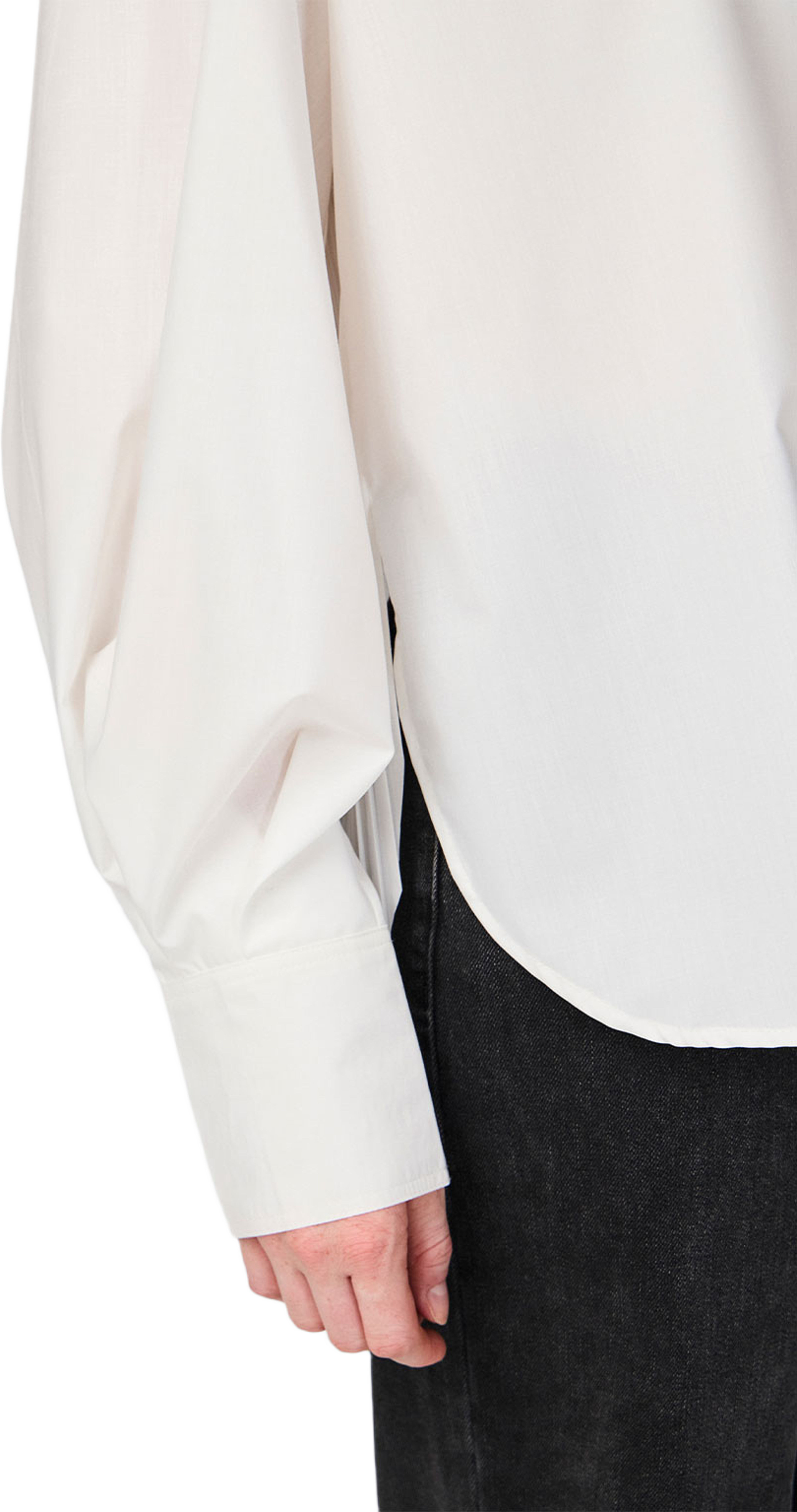 Yasmiroza Ls Shirt S.