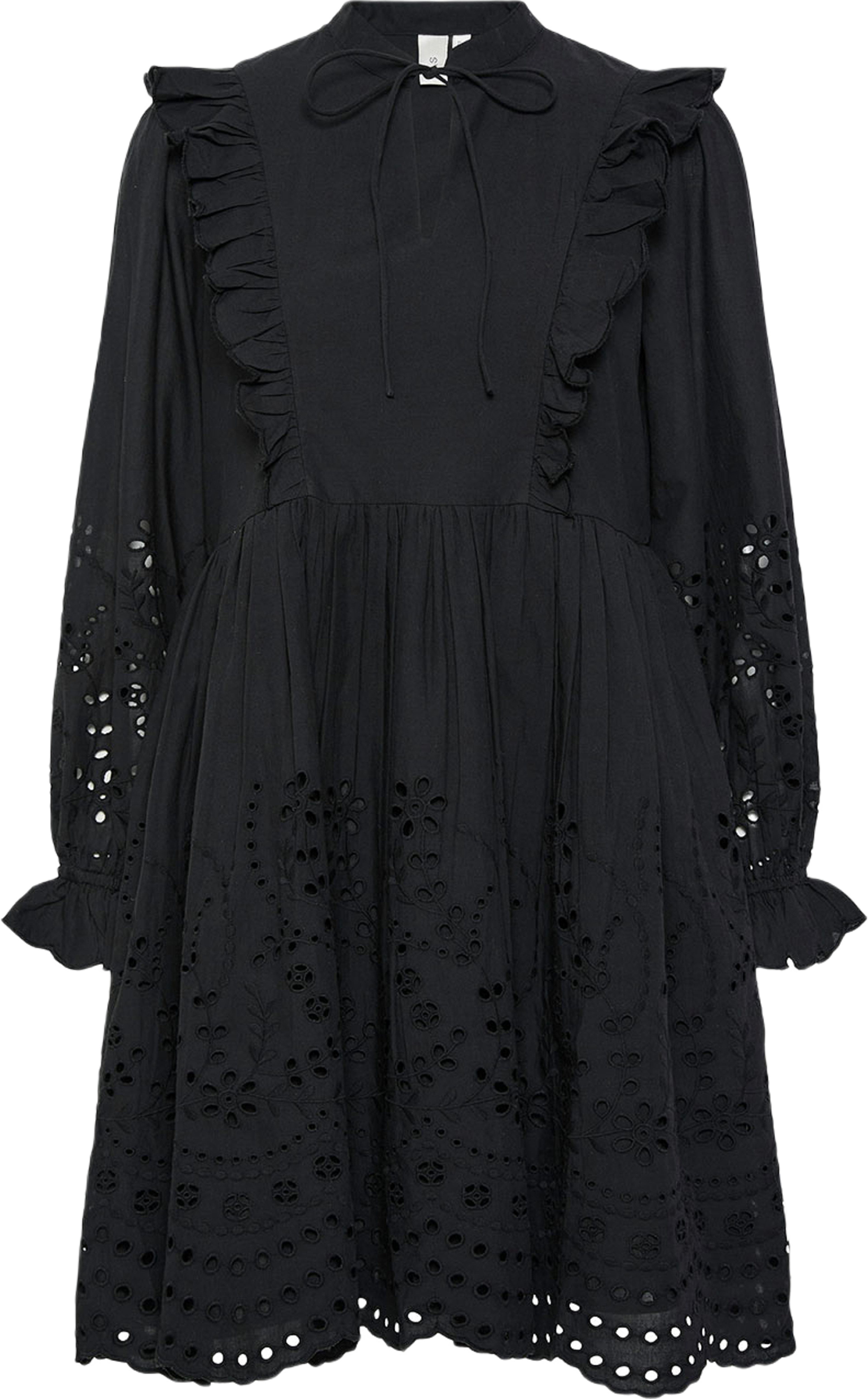 Yasluma Dress