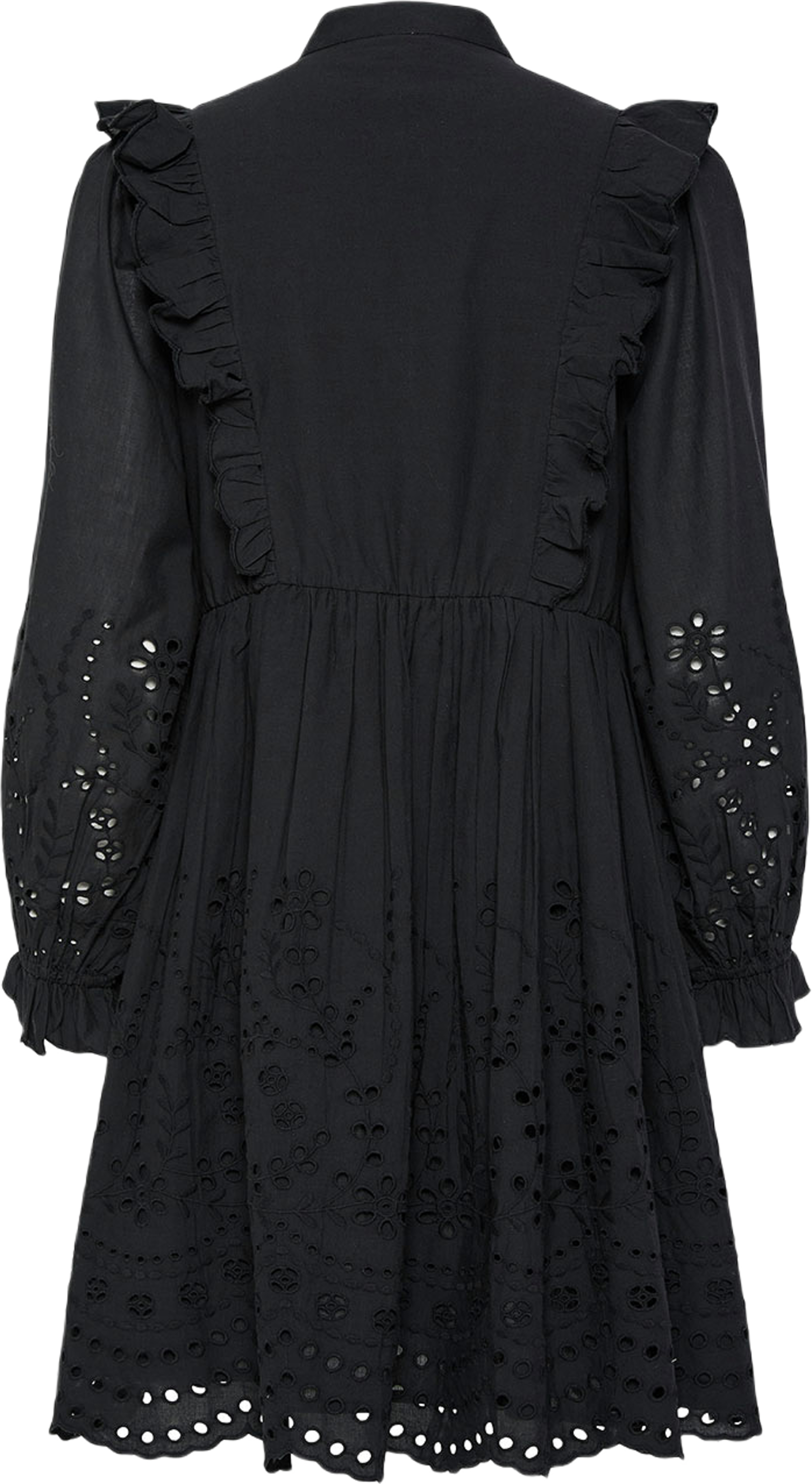 Yasluma Dress