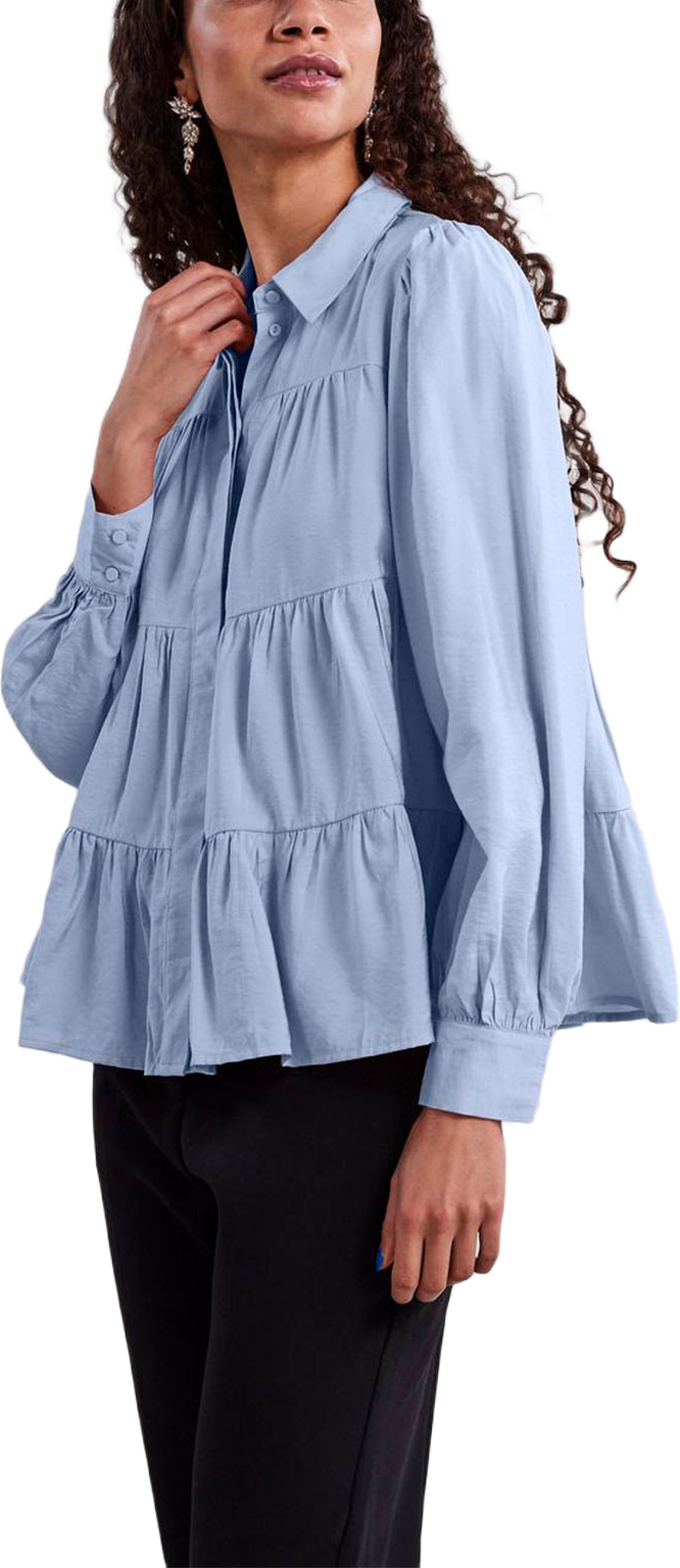 Yaspala Shirt