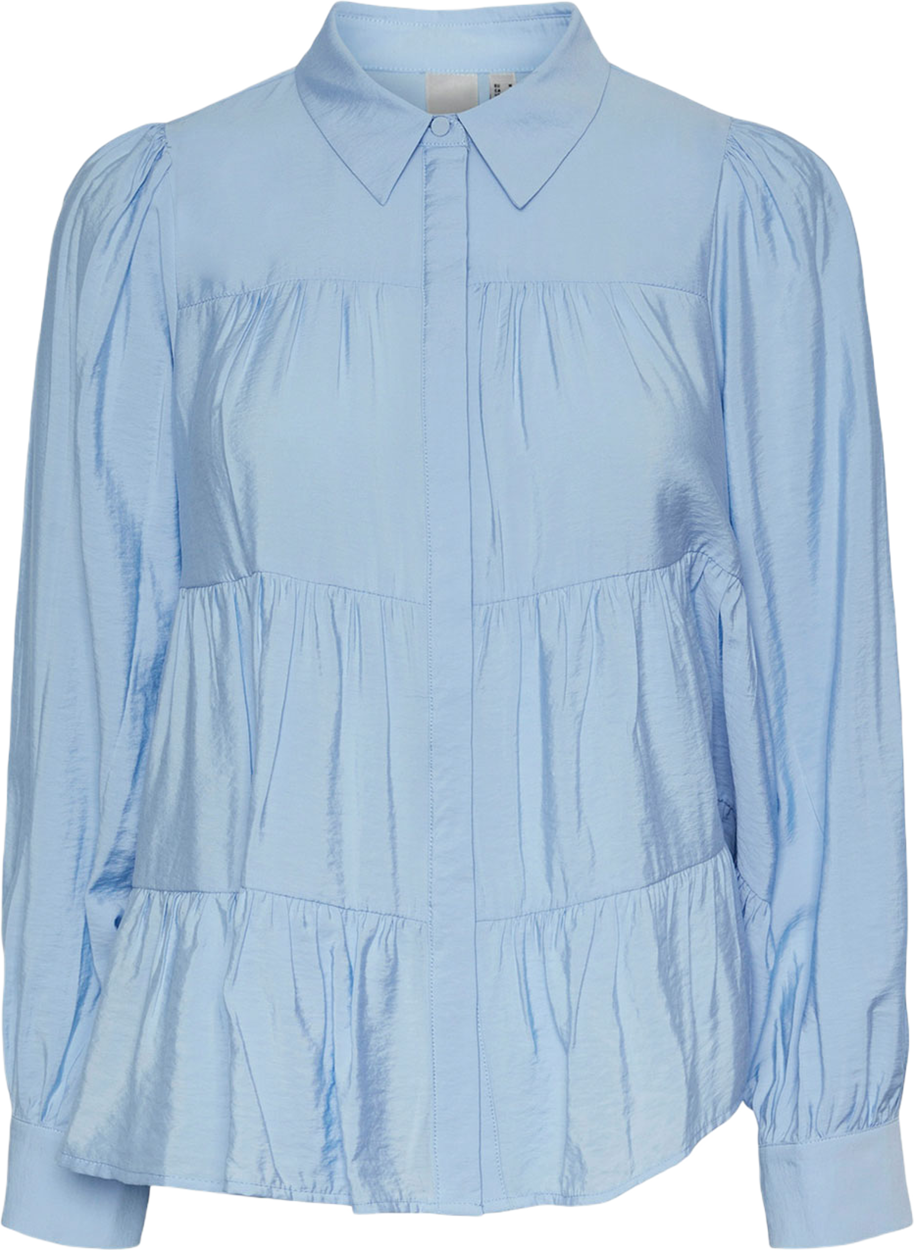 Yaspala Shirt