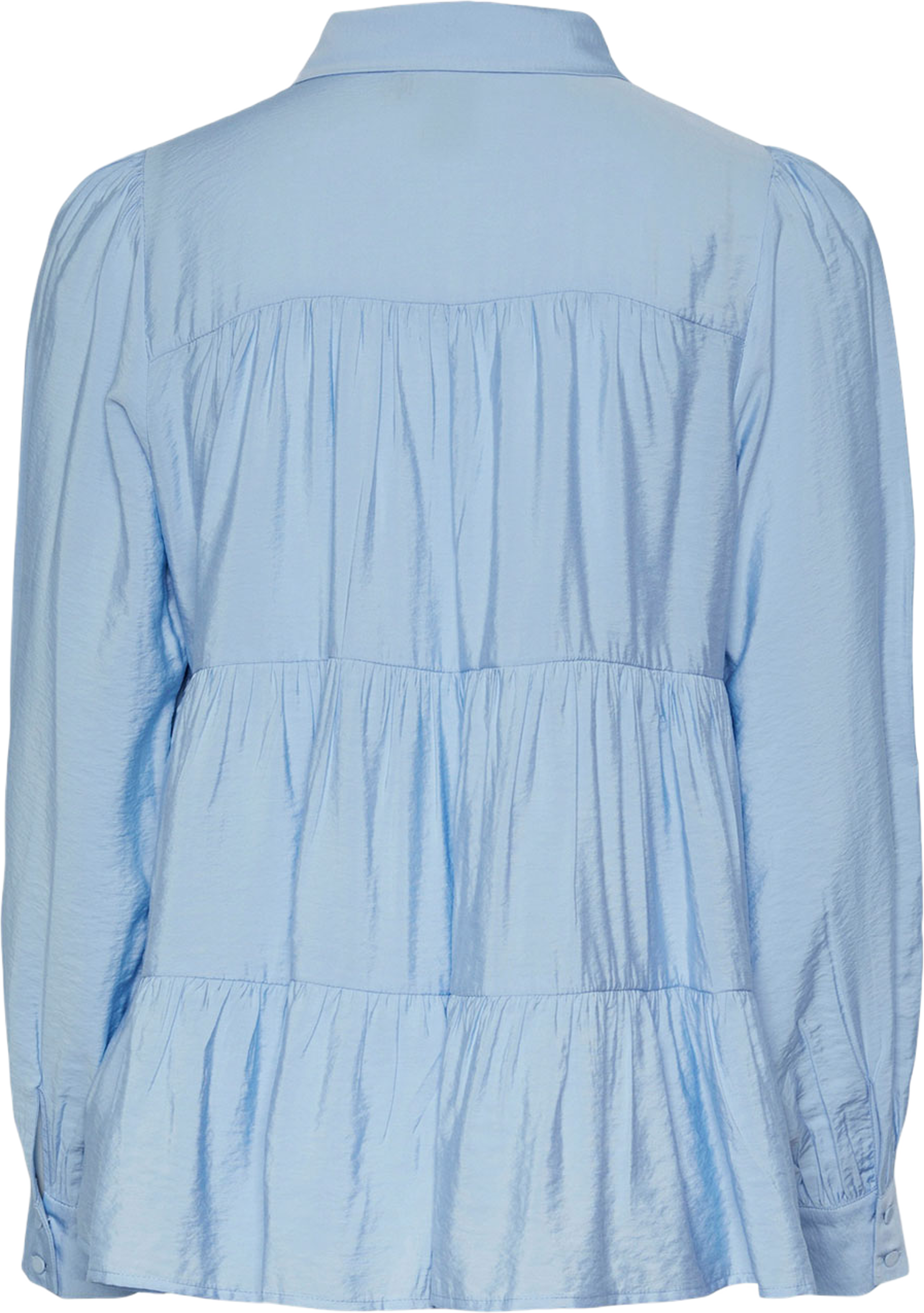 Yaspala Shirt