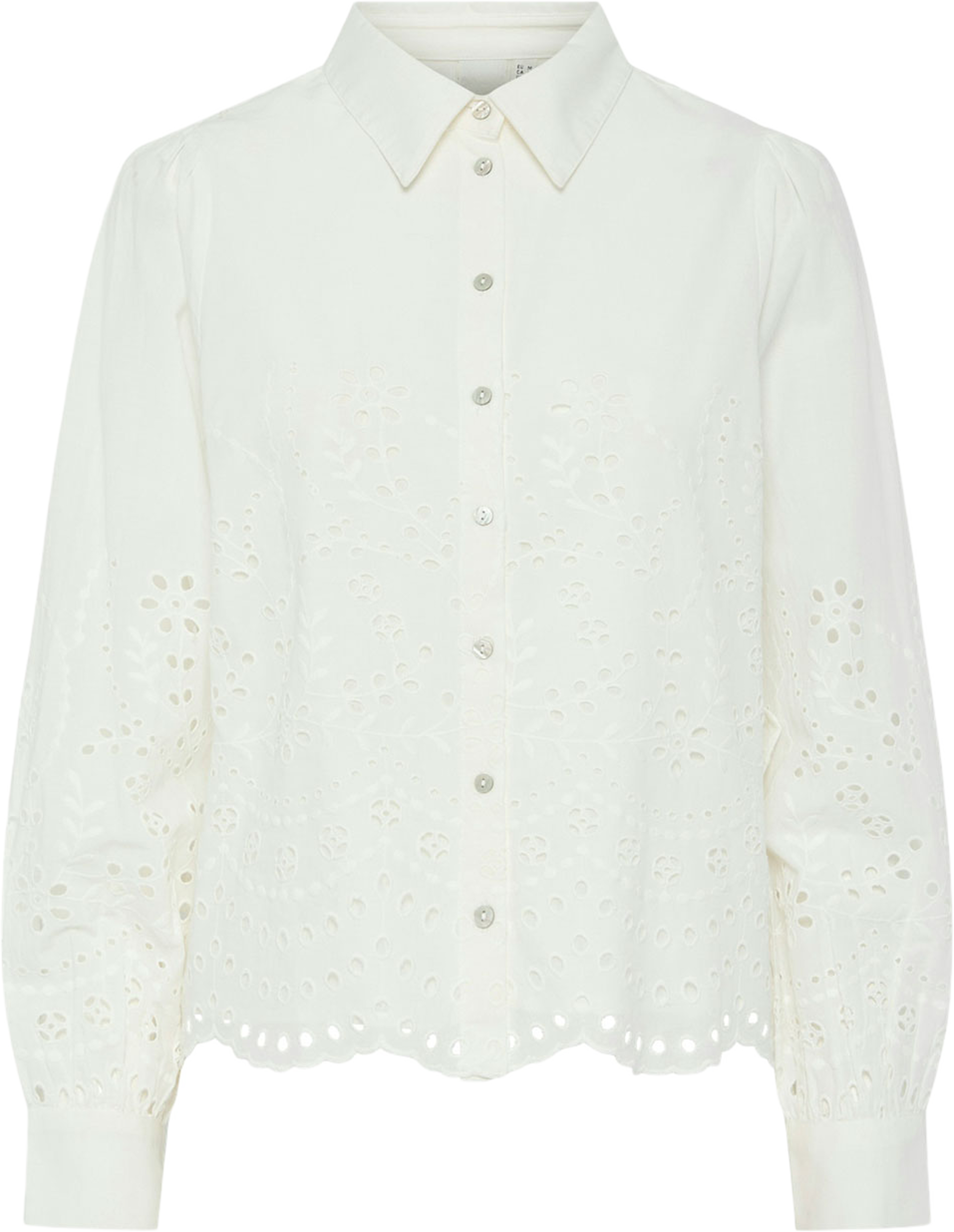 Yasluma Shirt