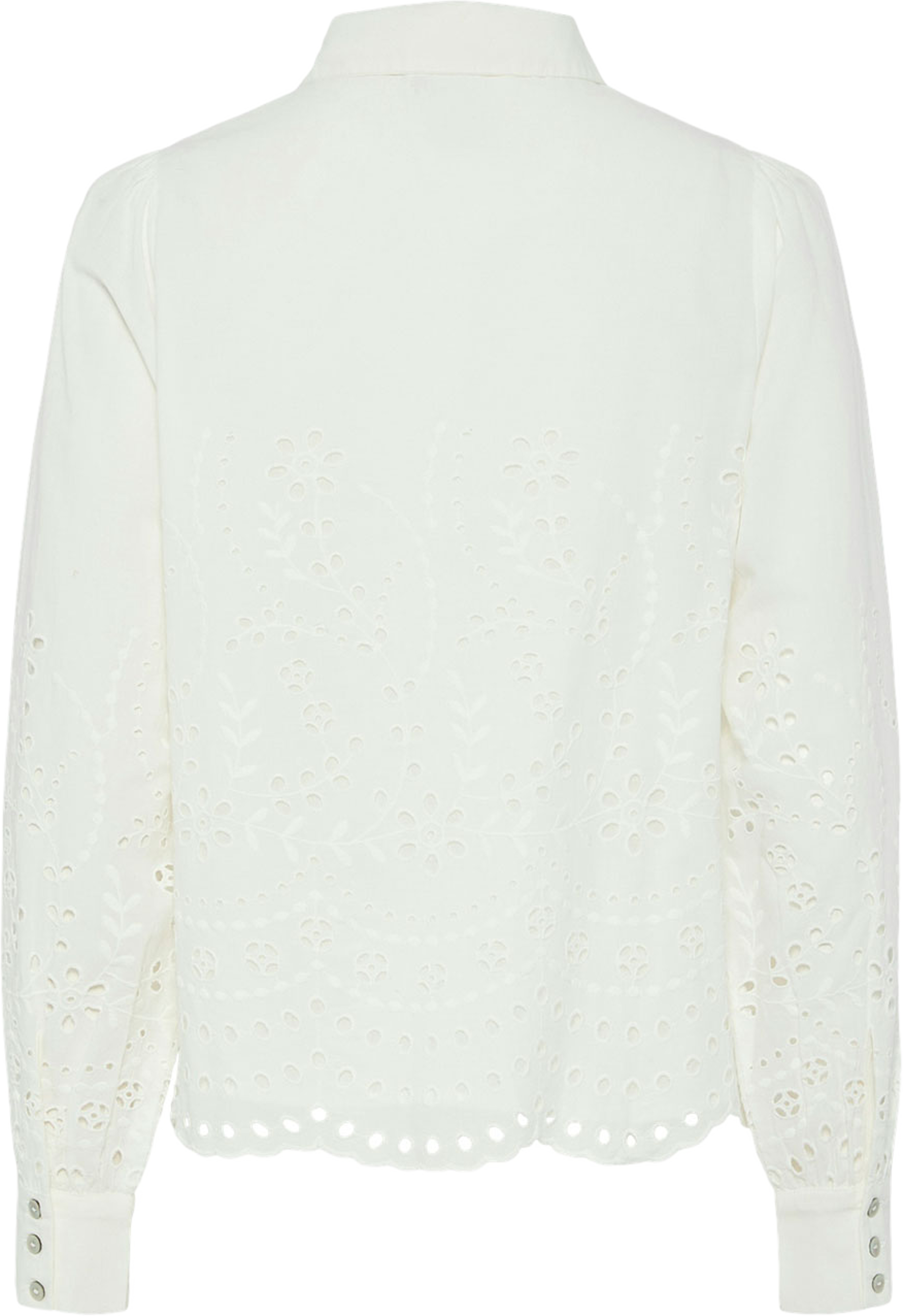 Yasluma Shirt