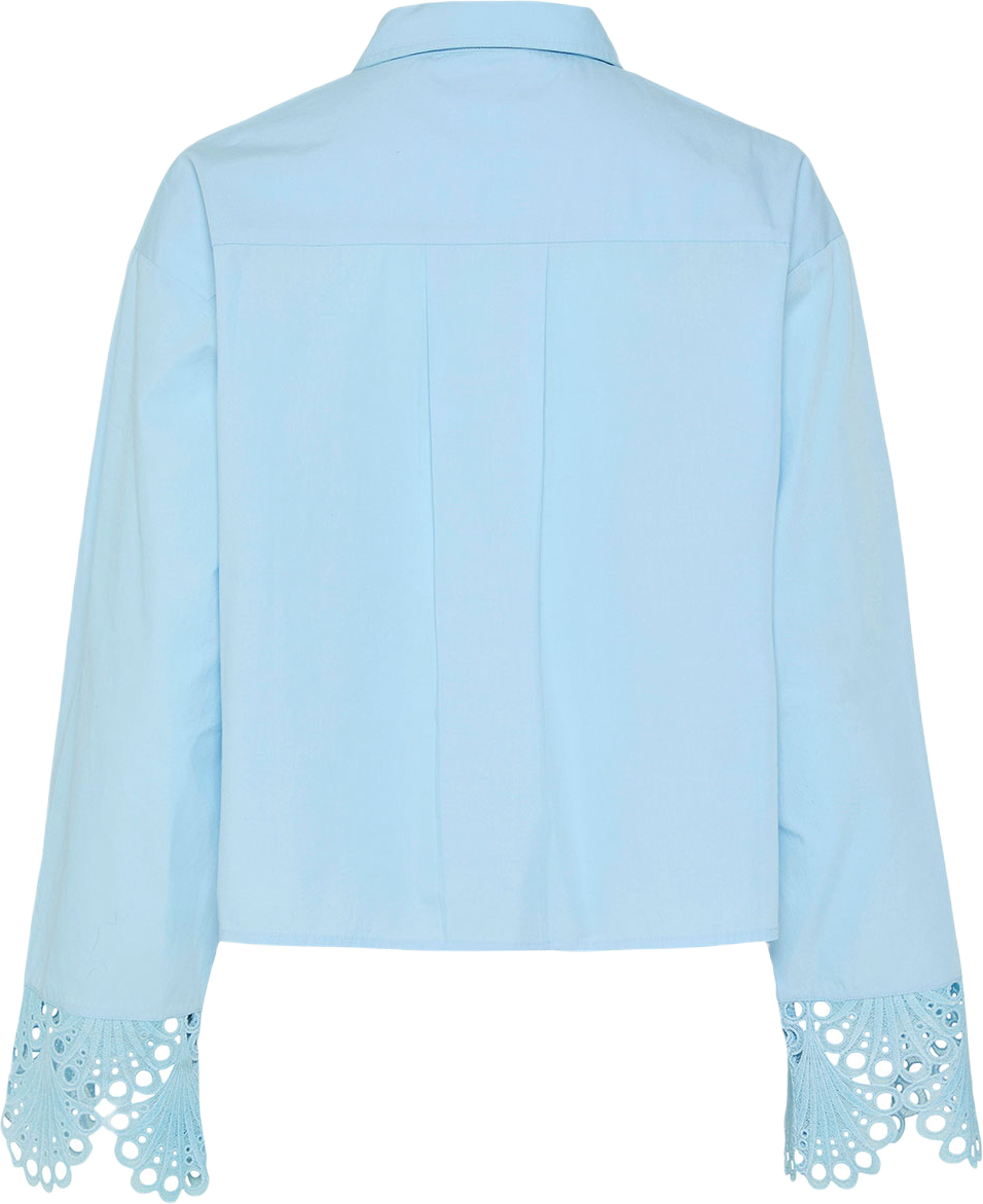 Yastrinity Ls Short Shirt S.