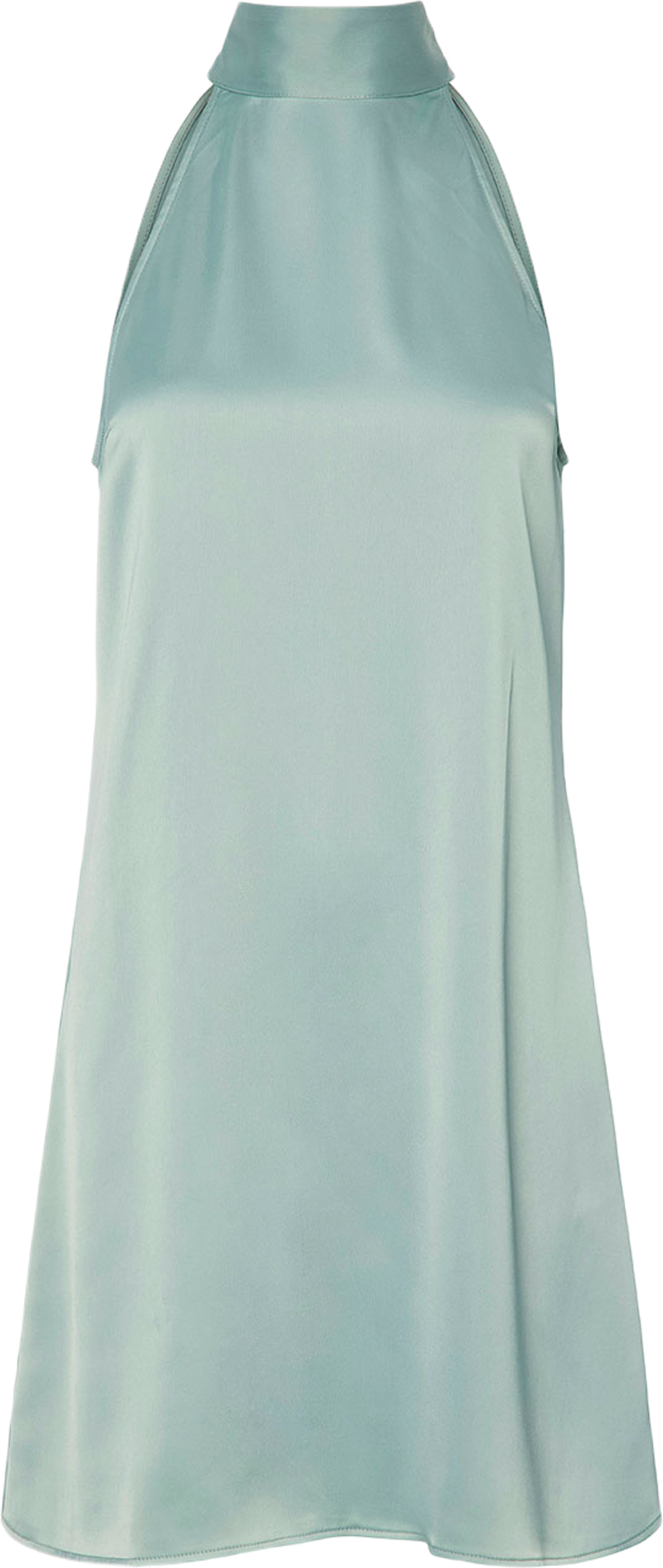 Yasdottea Halterneck Dress S. - Wg