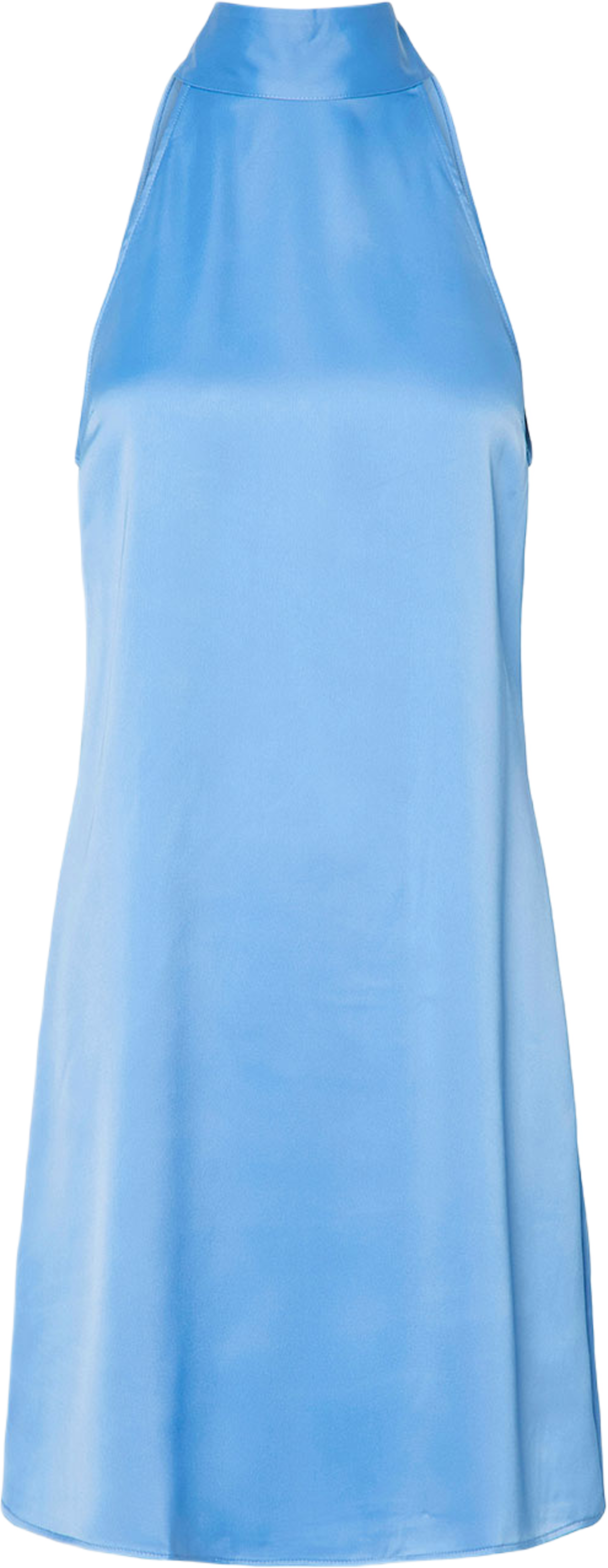 Yasdottea Halterneck Dress S. - Wg