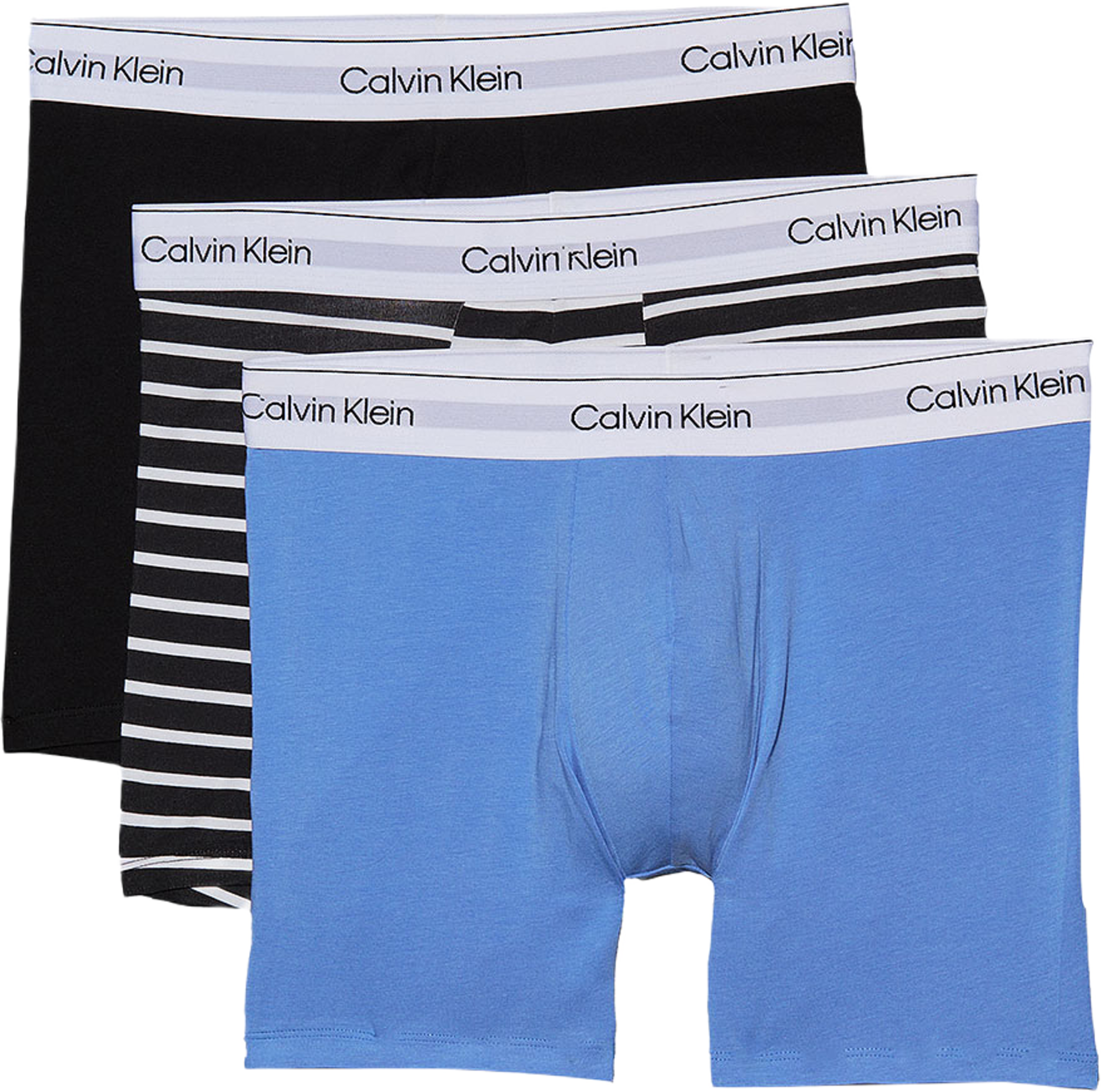 Boxer Brief 3-Pack