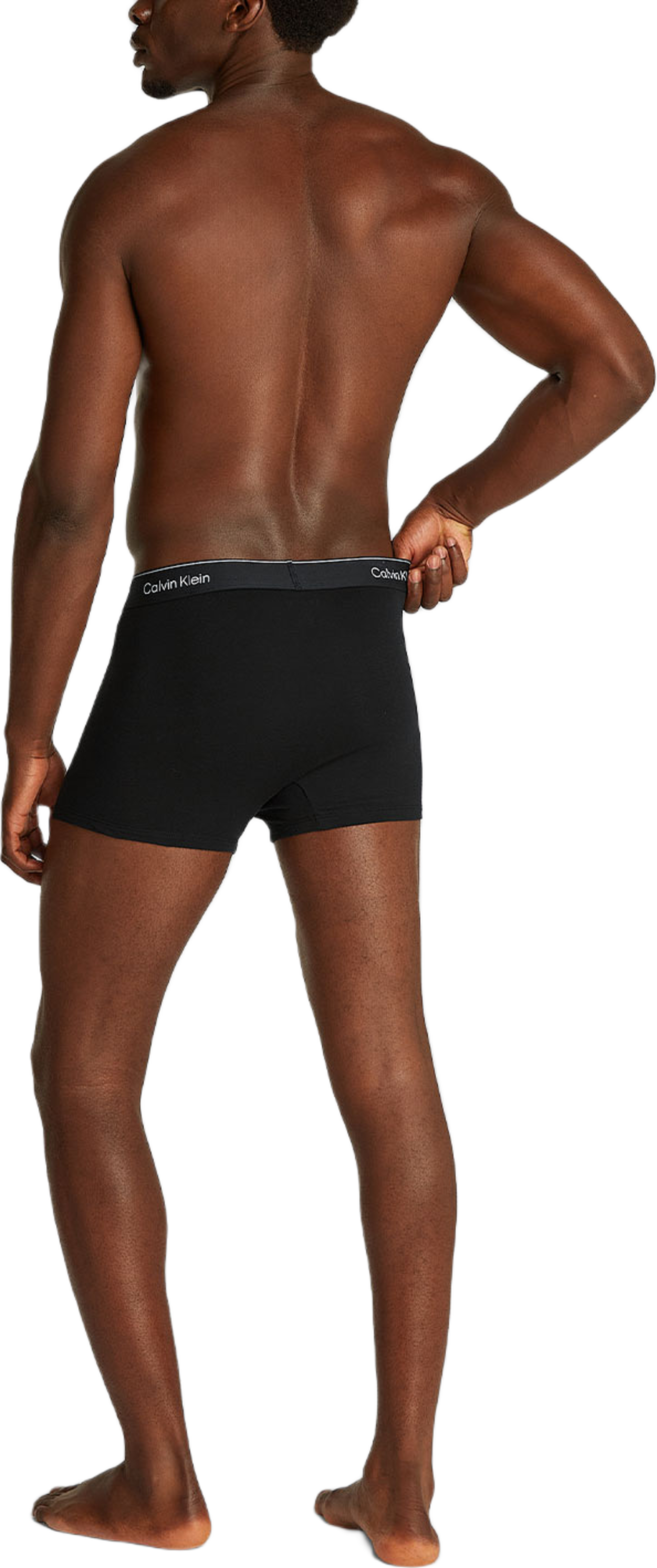 Relaxed Dart Trunk 3-Pack