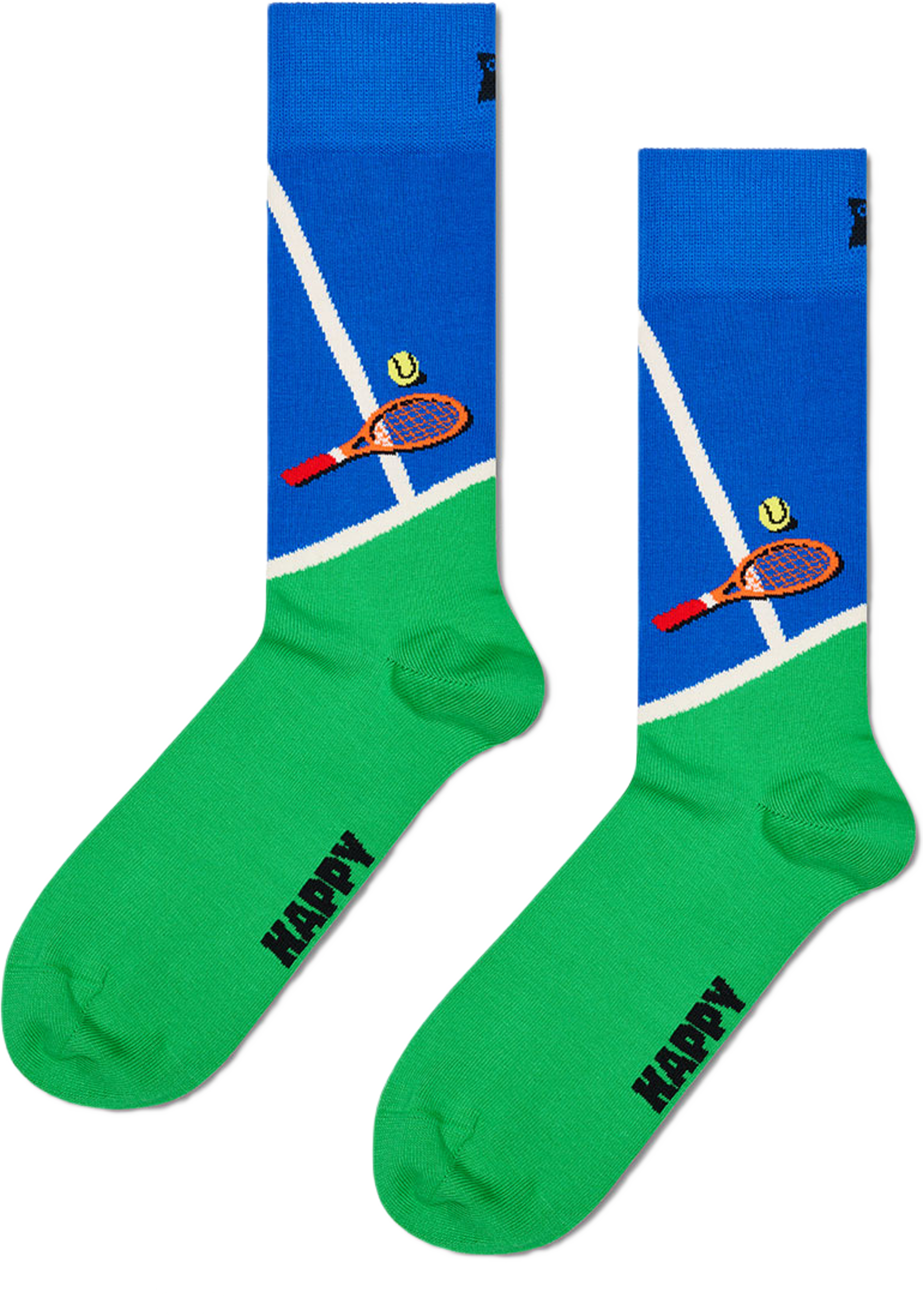 2-Pack Tennis Socks Gift Set