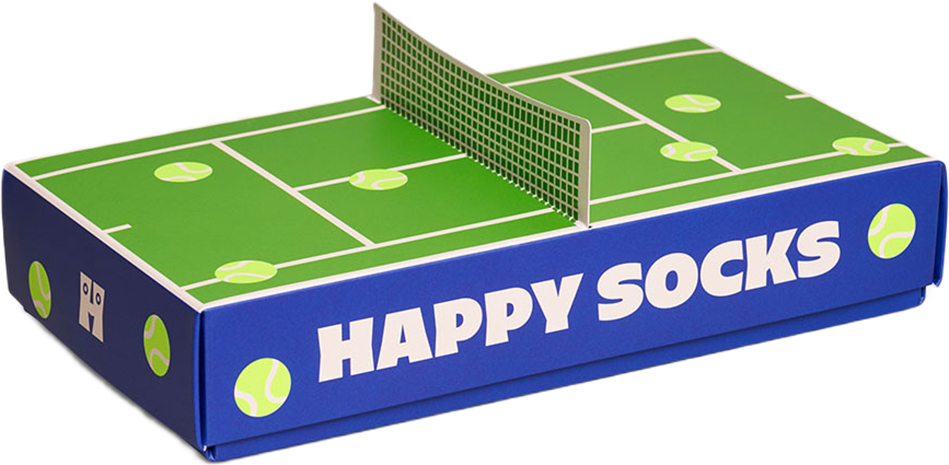 2-Pack Tennis Socks Gift Set