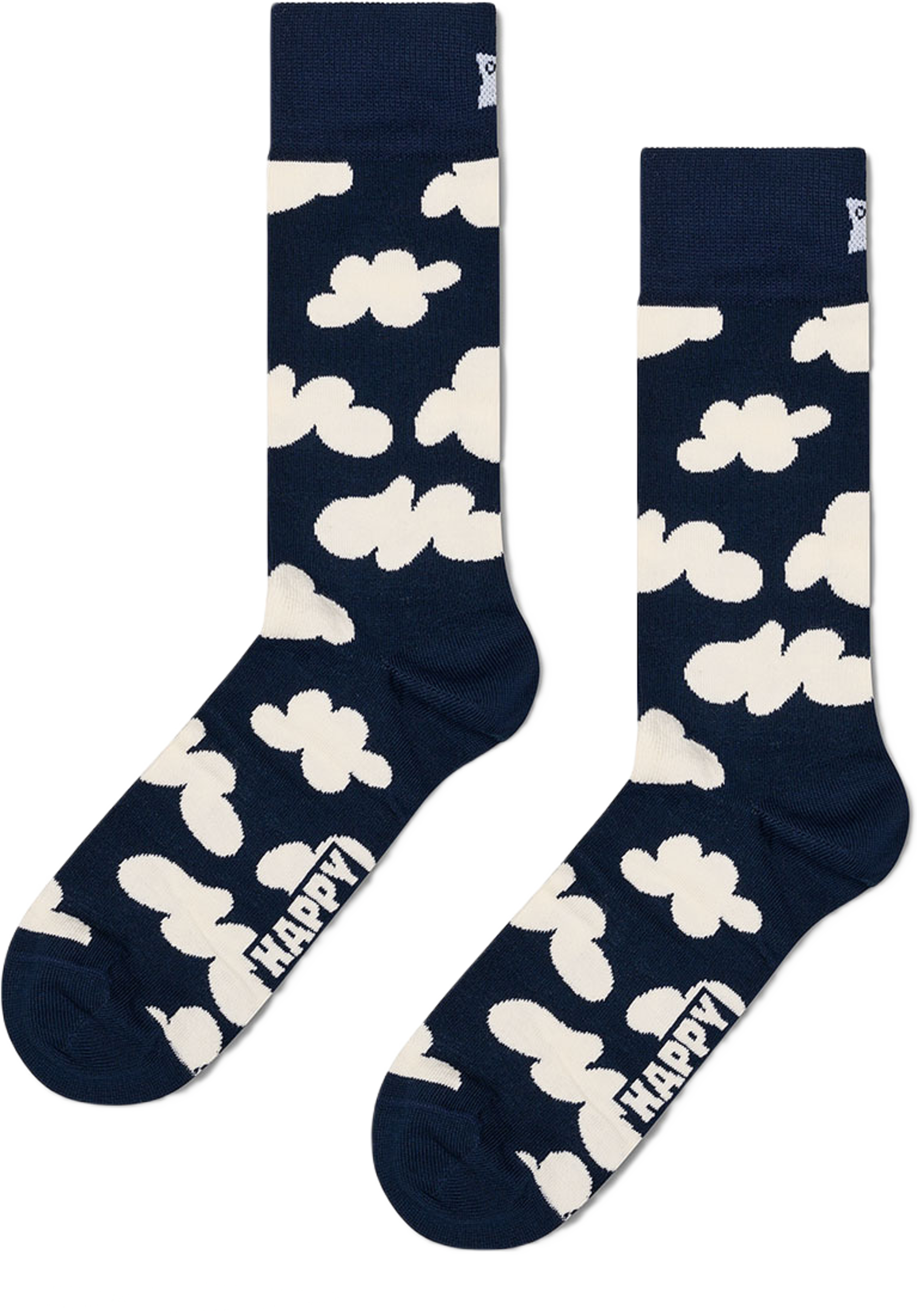 4-Pack Cloudy Socks Gift Set