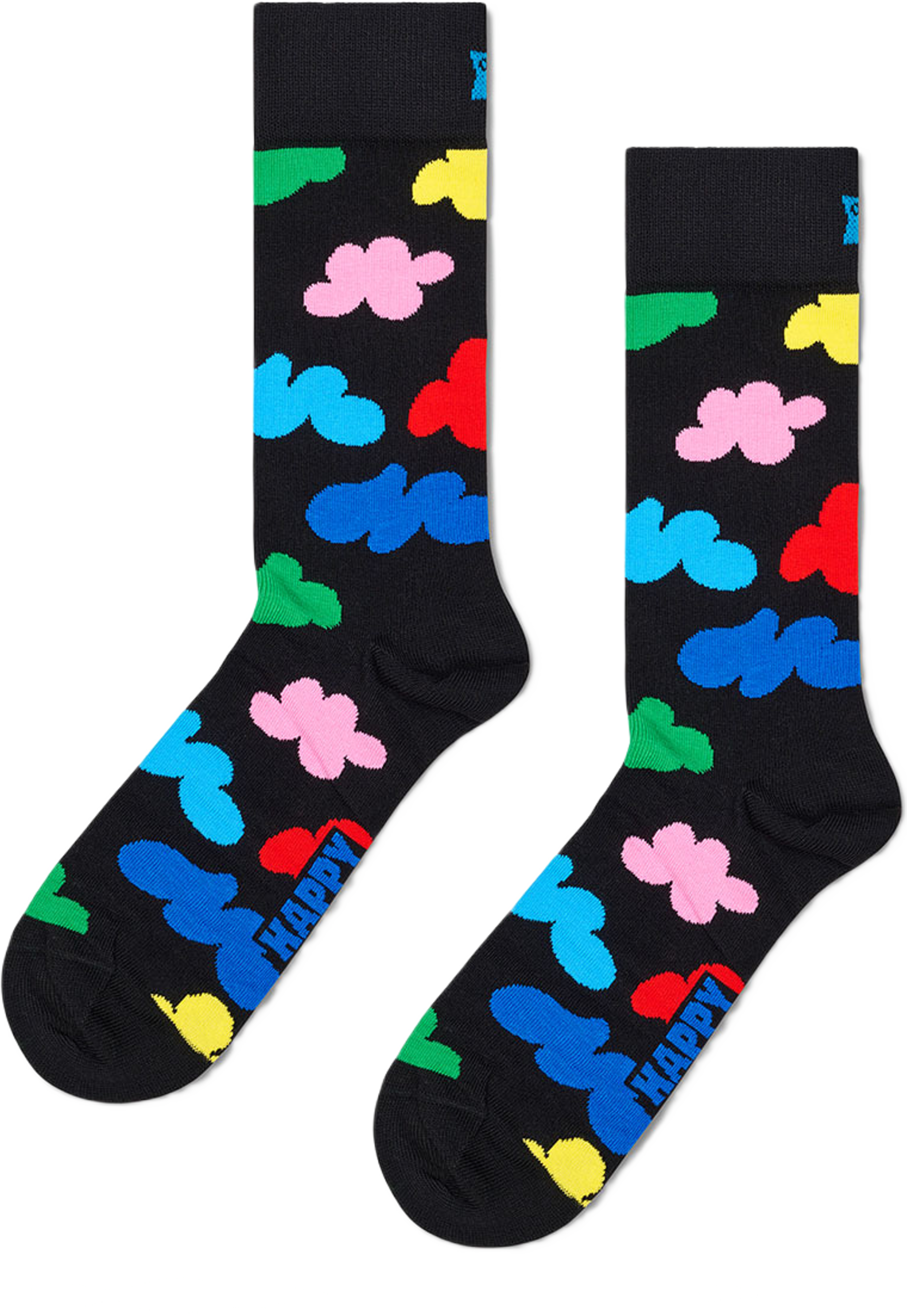 4-Pack Cloudy Socks Gift Set