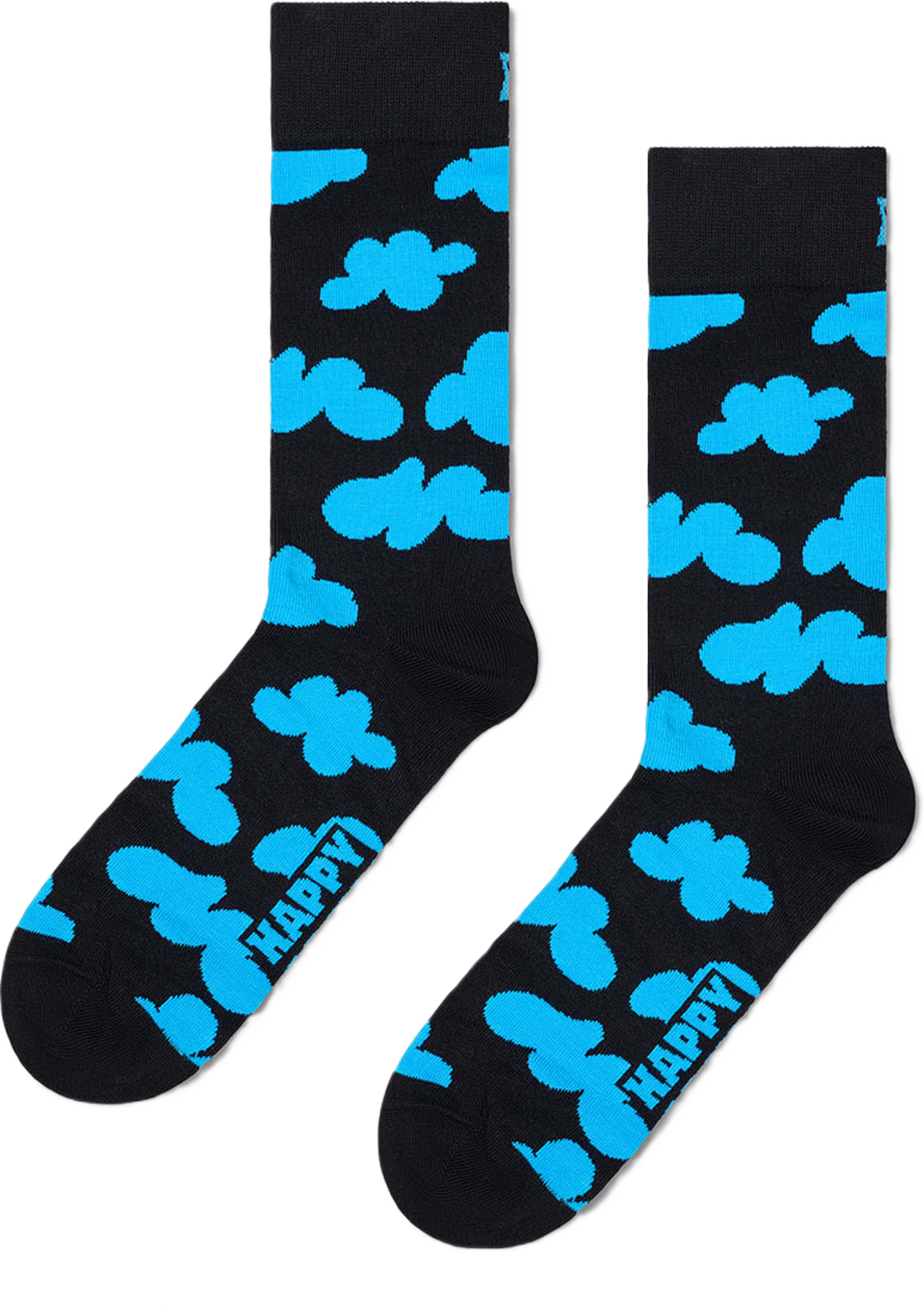 4-Pack Cloudy Socks Gift Set