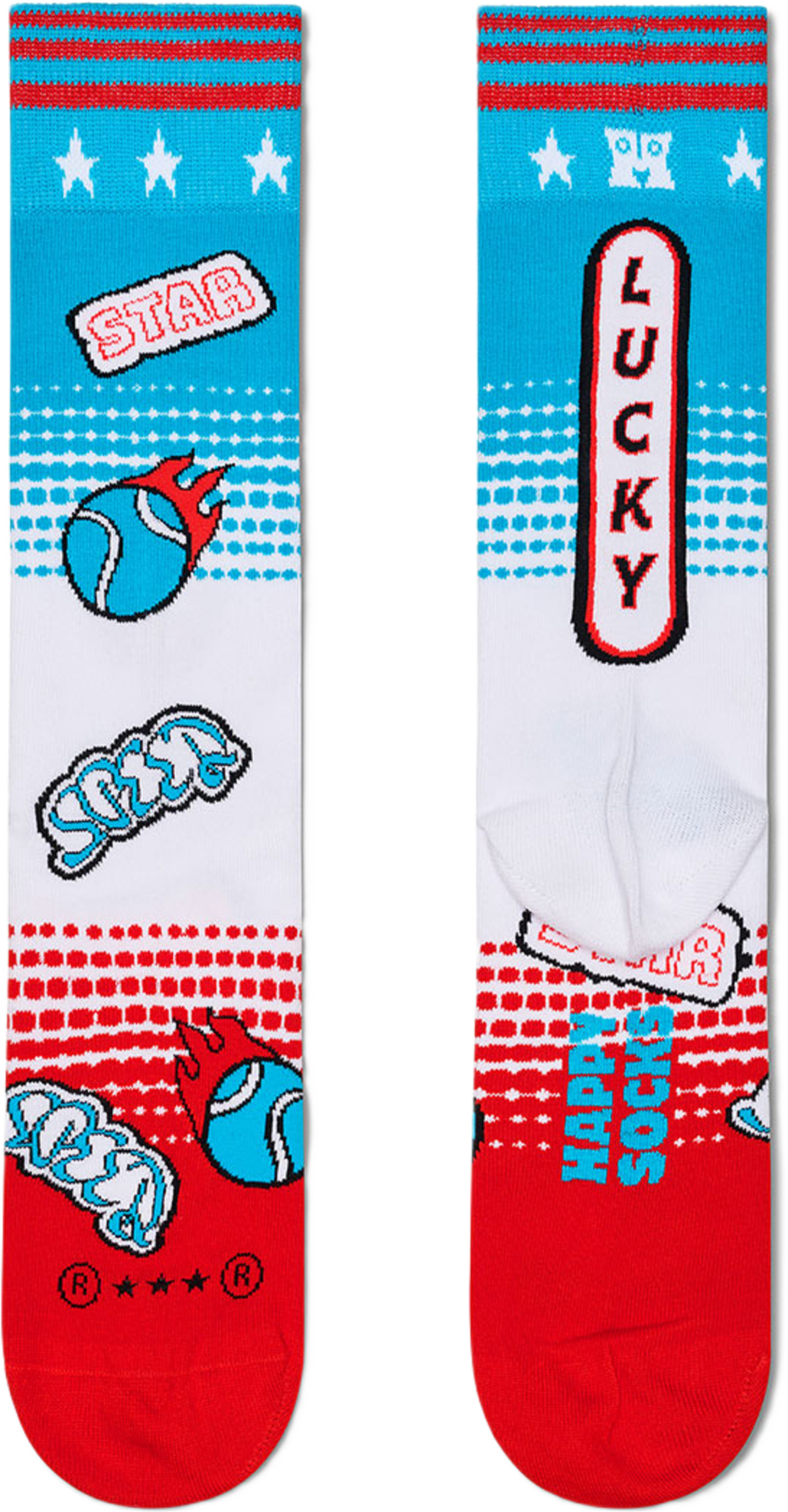 Lucky Sock