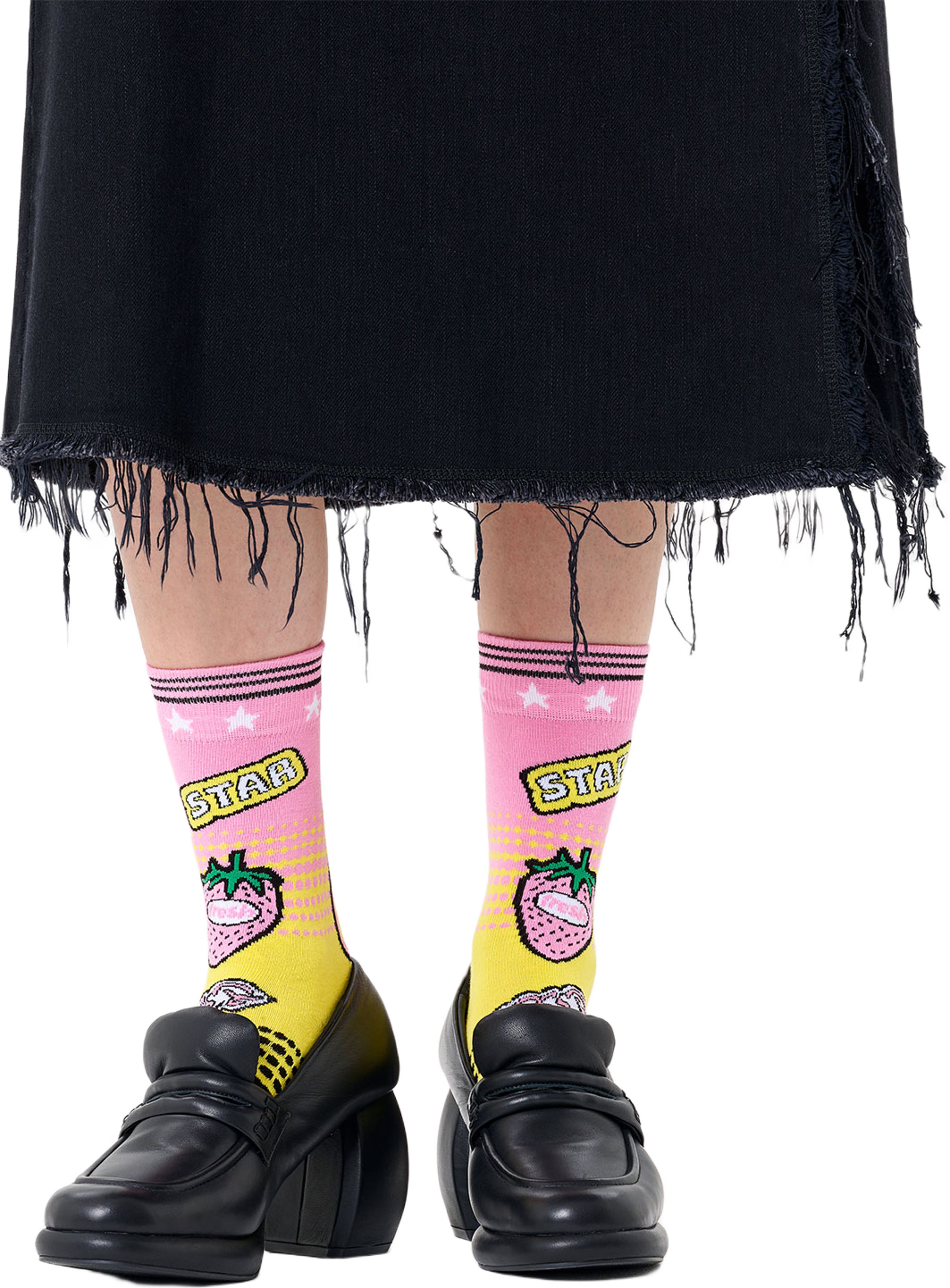 Lucky Sock