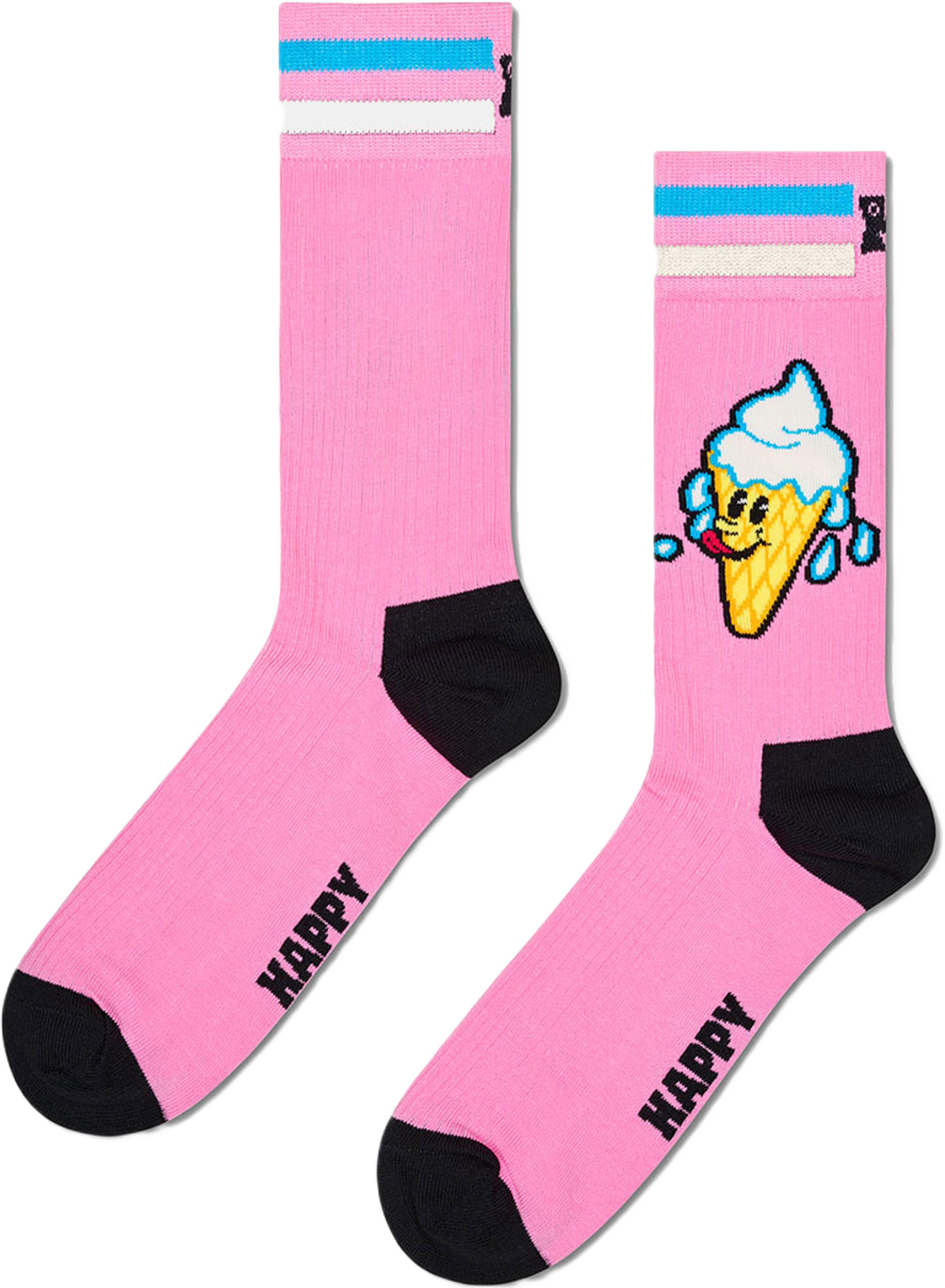Ice Cream Sock