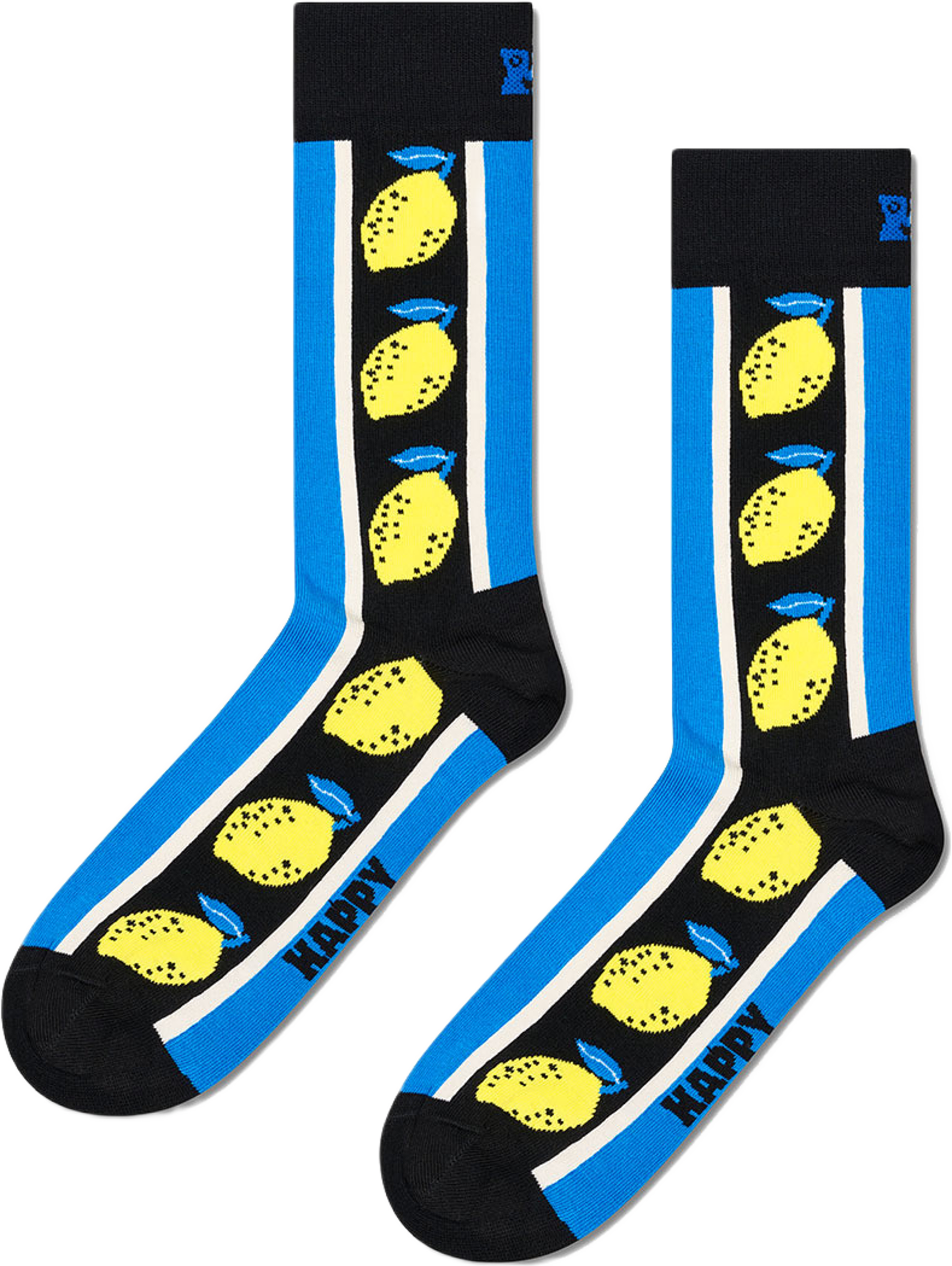 Lemon Sock