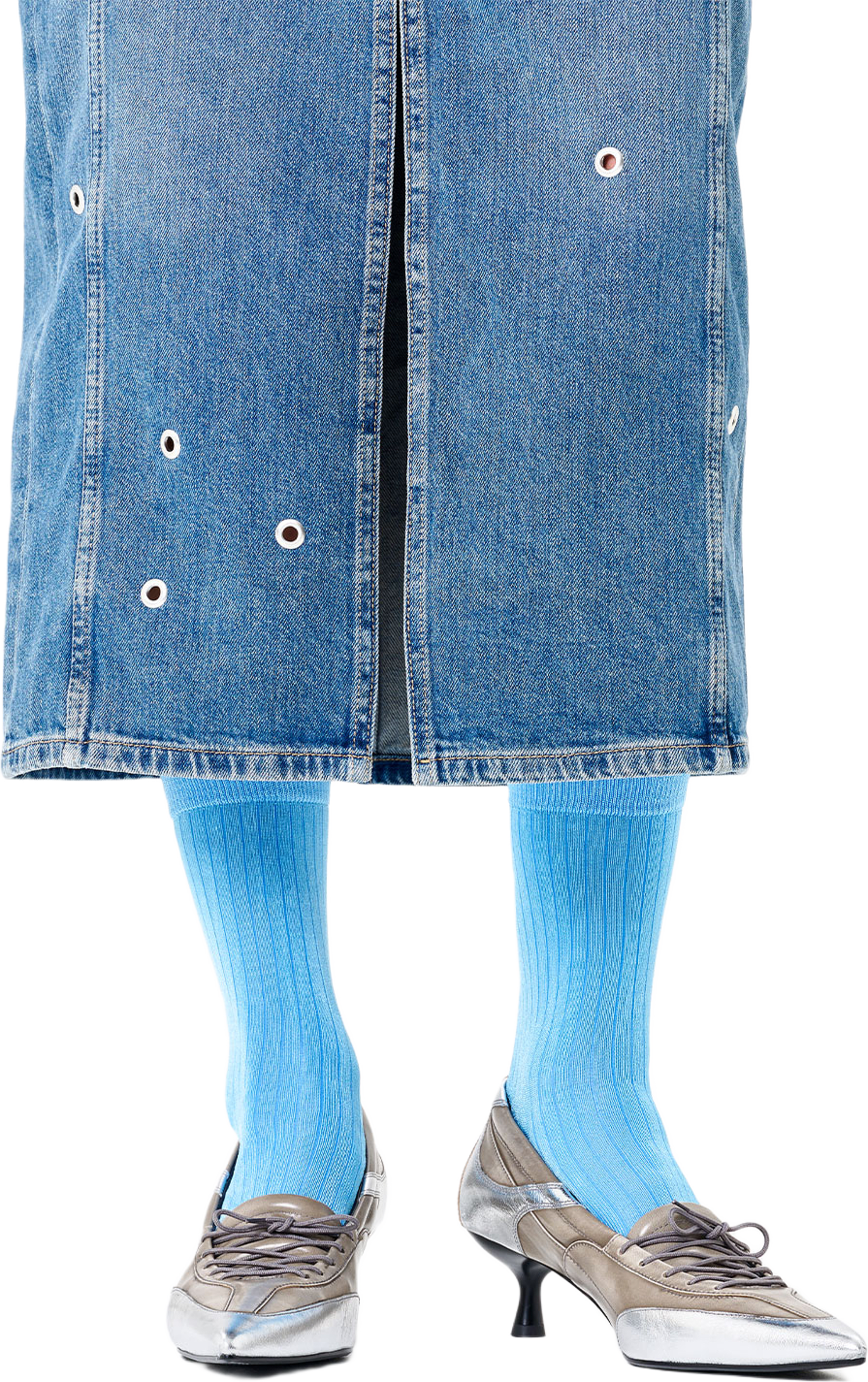 Slinky Sock