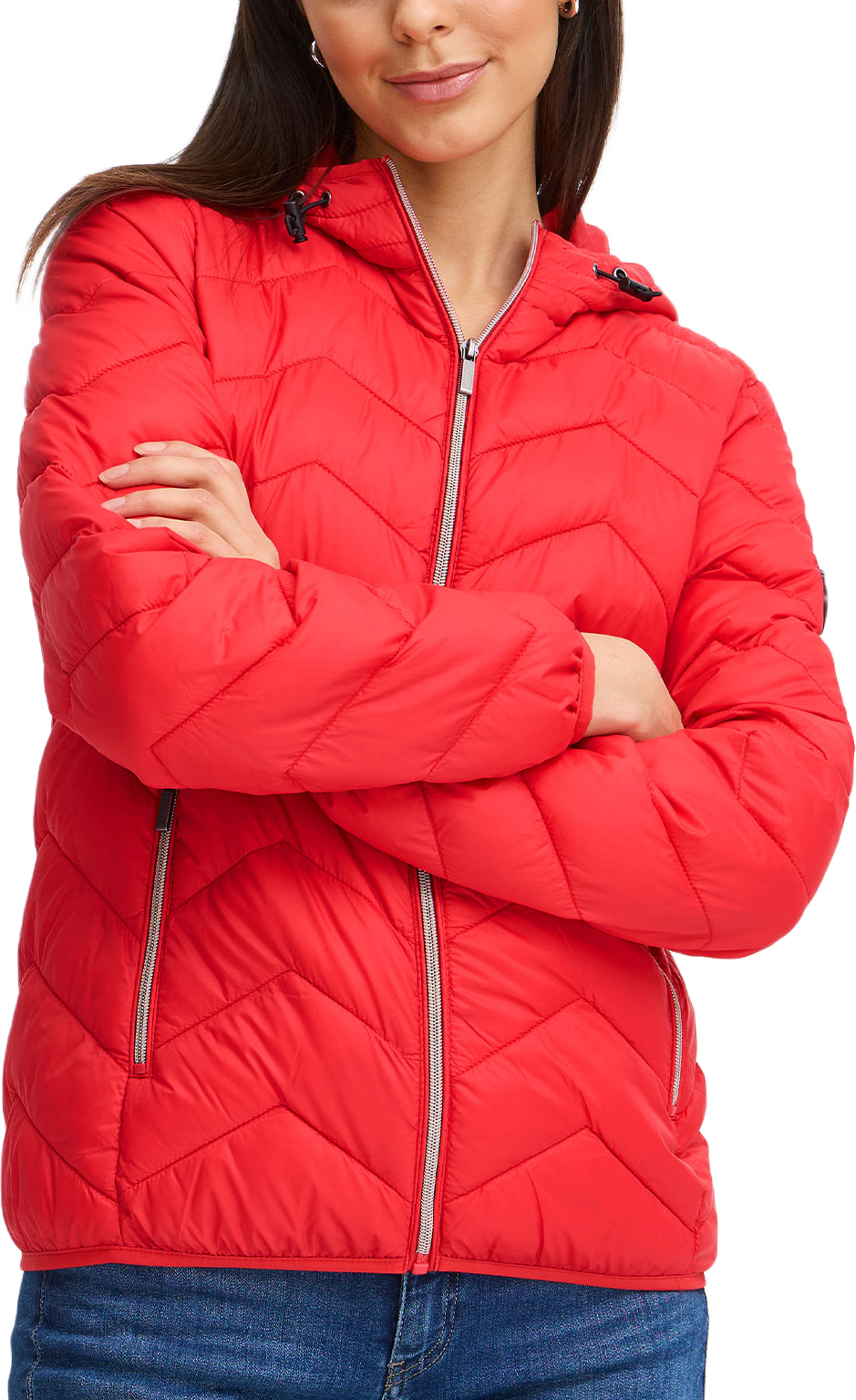 Frbapadding 1 Jacket