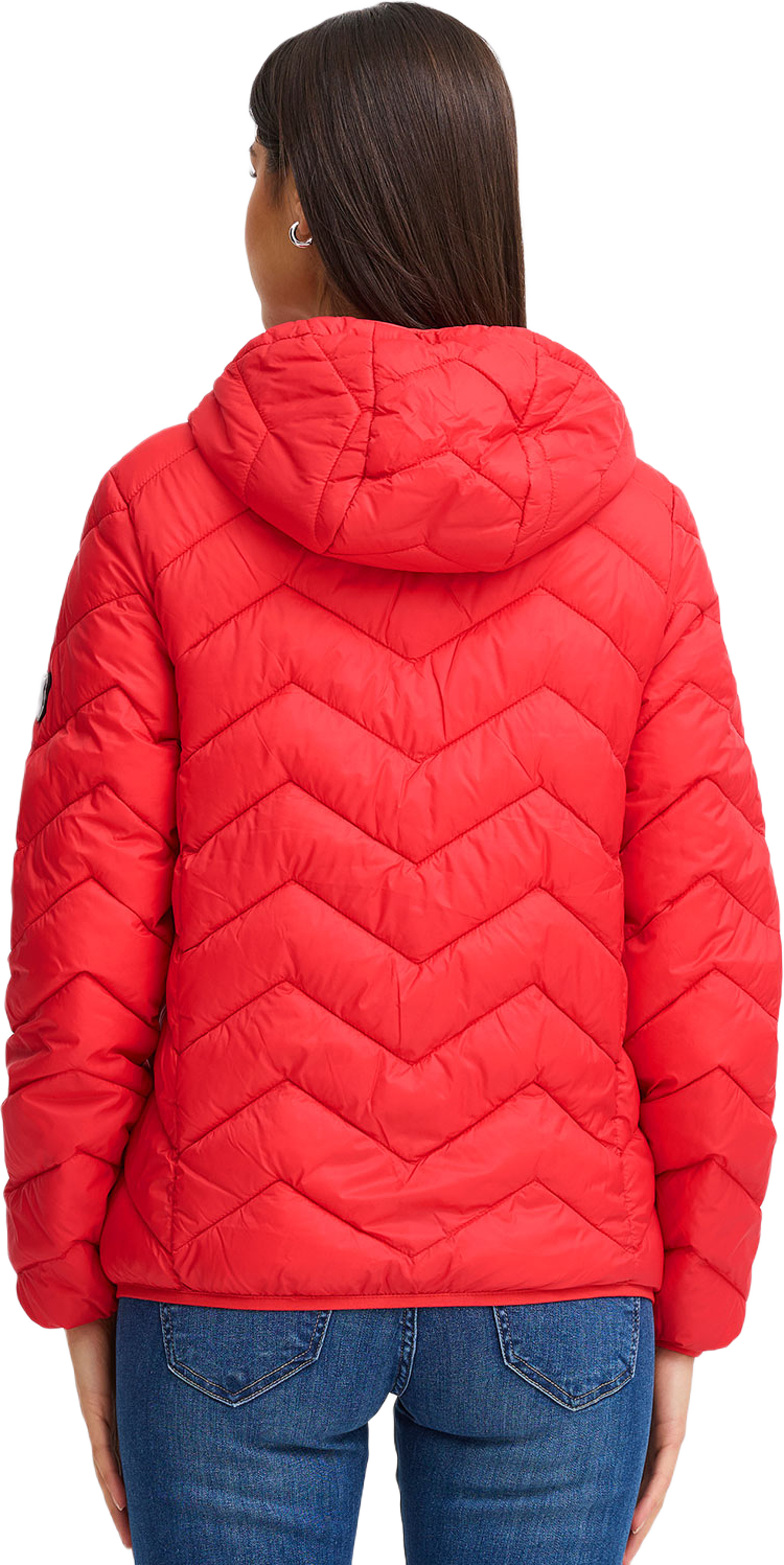 Frbapadding 1 Jacket