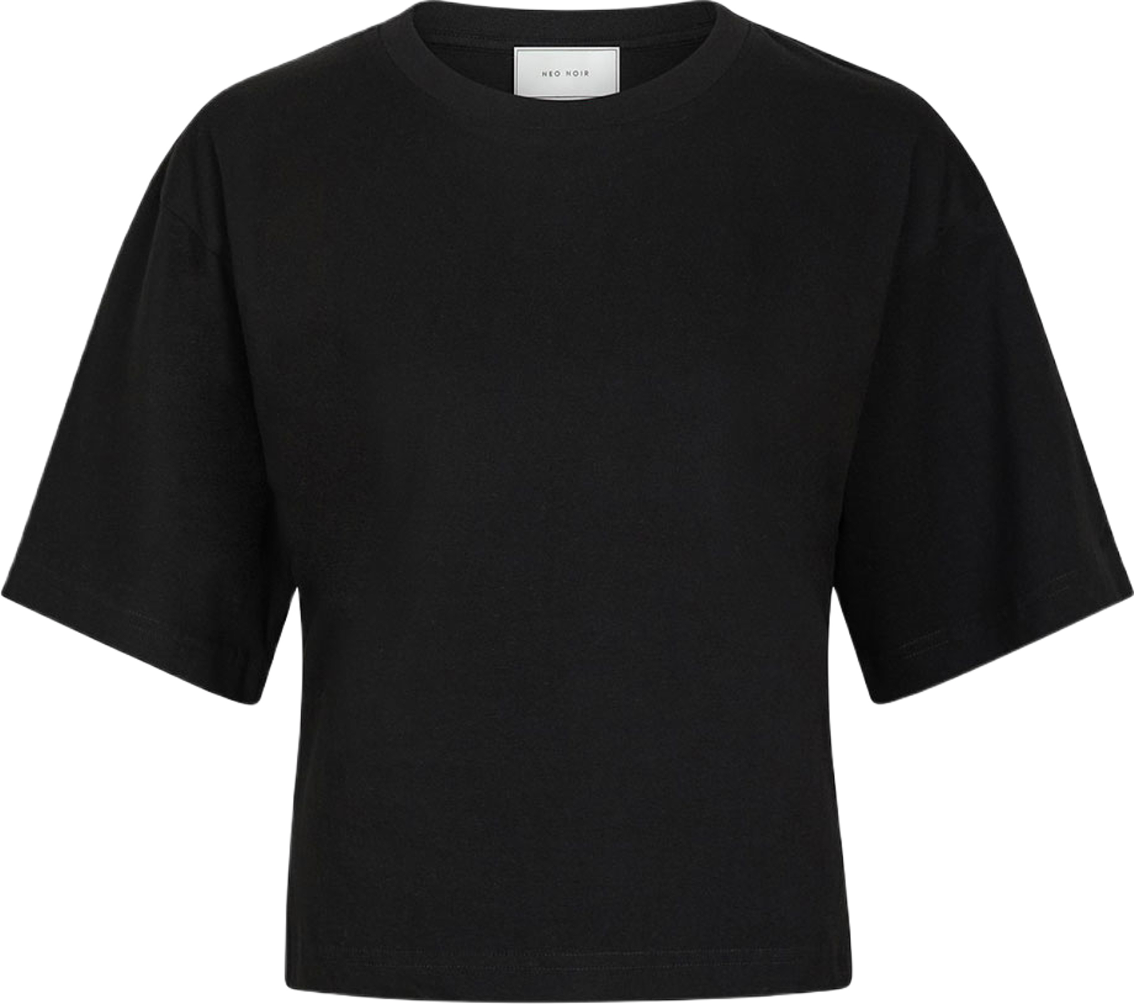 Asha Boxy Tee