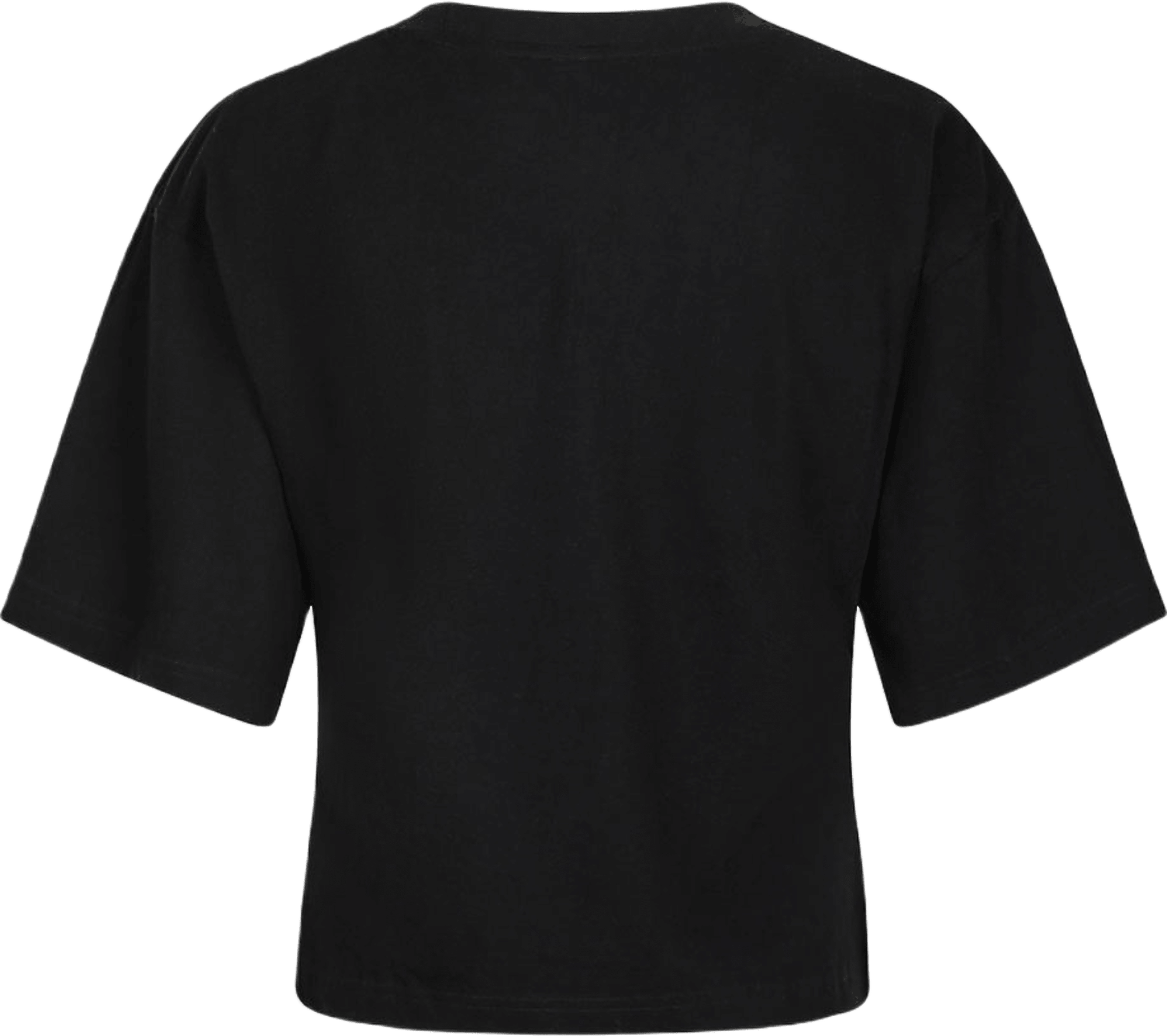 Asha Boxy Tee