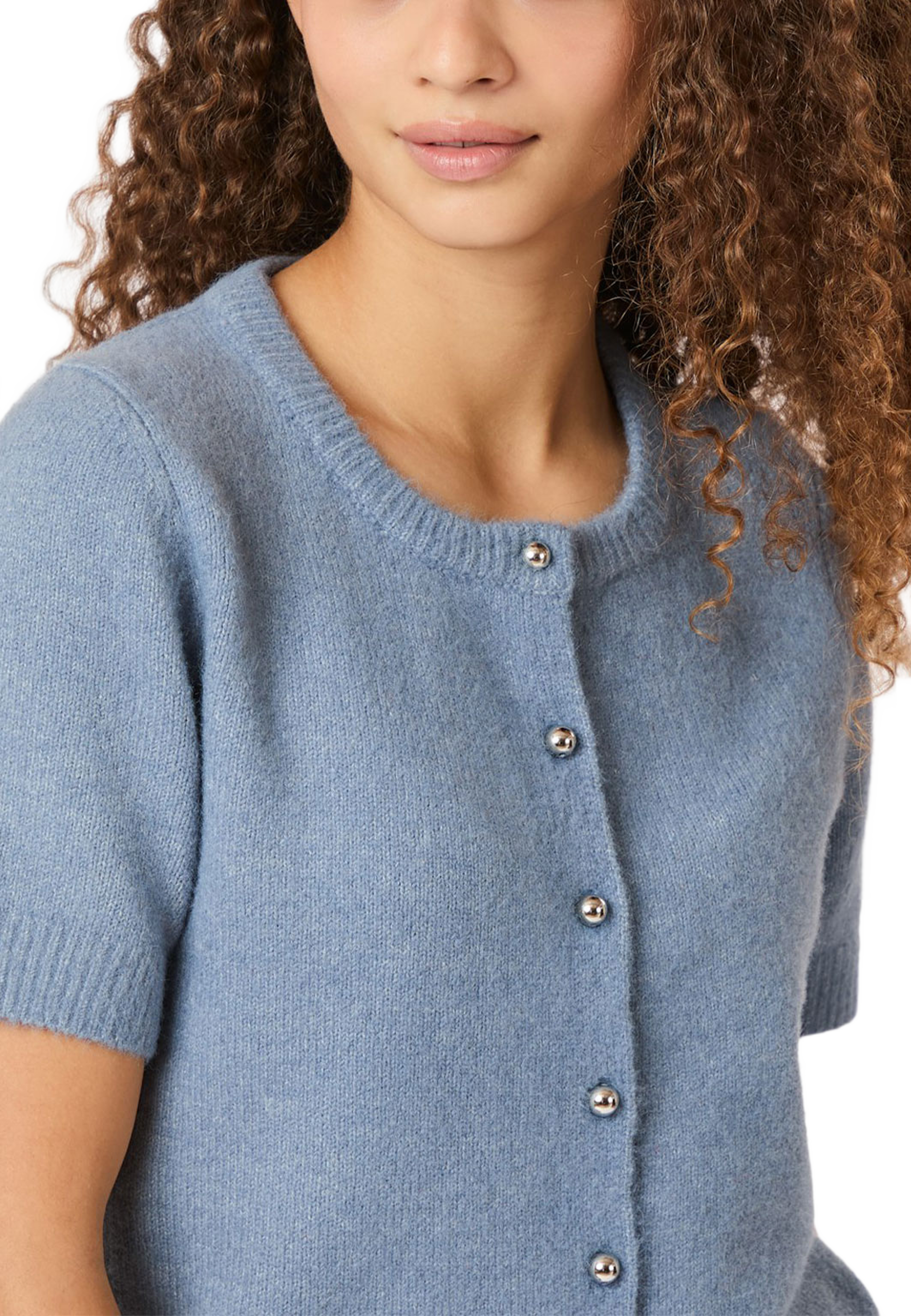 Mitta Knit Cardigan