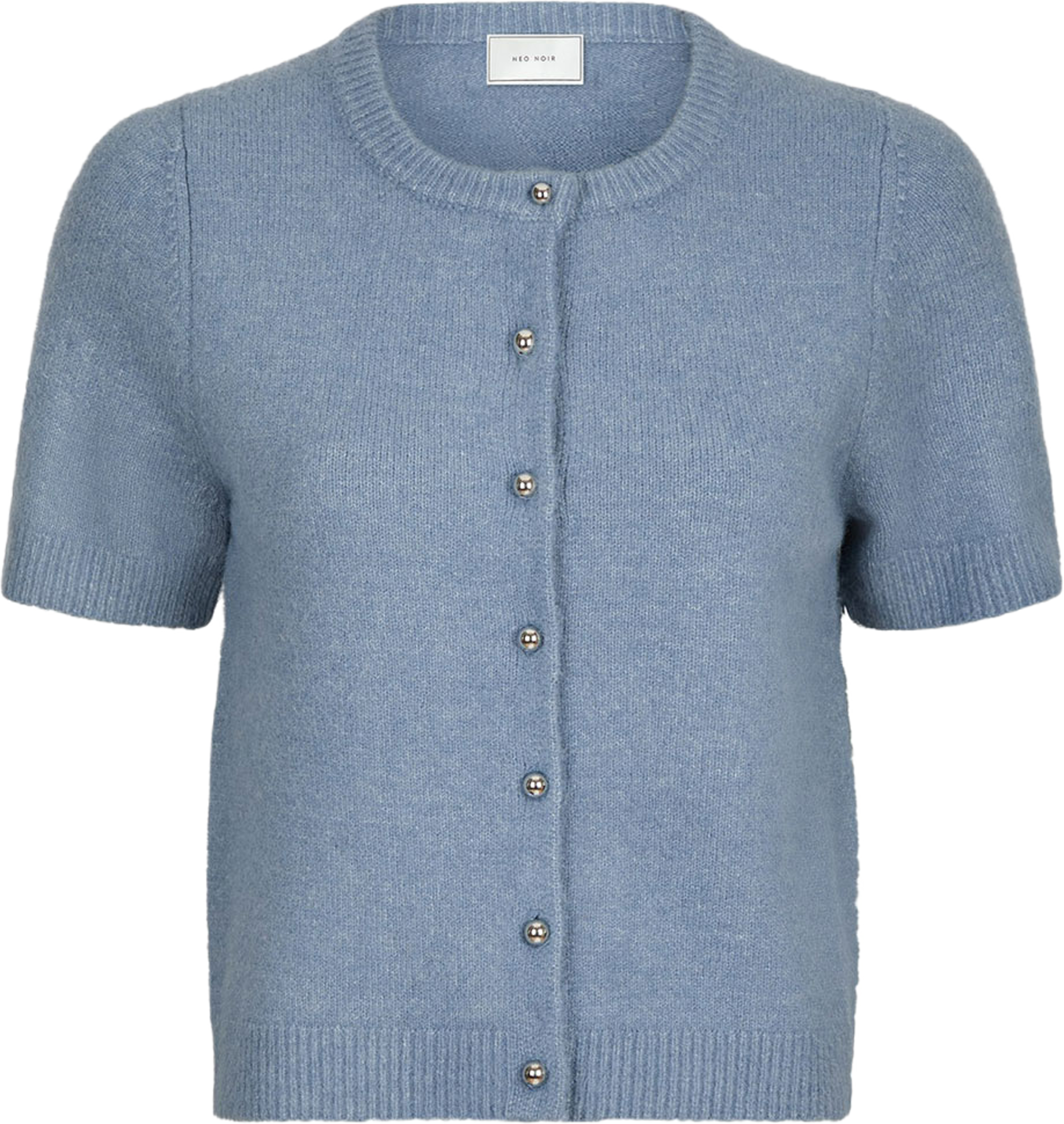 Mitta Knit Cardigan