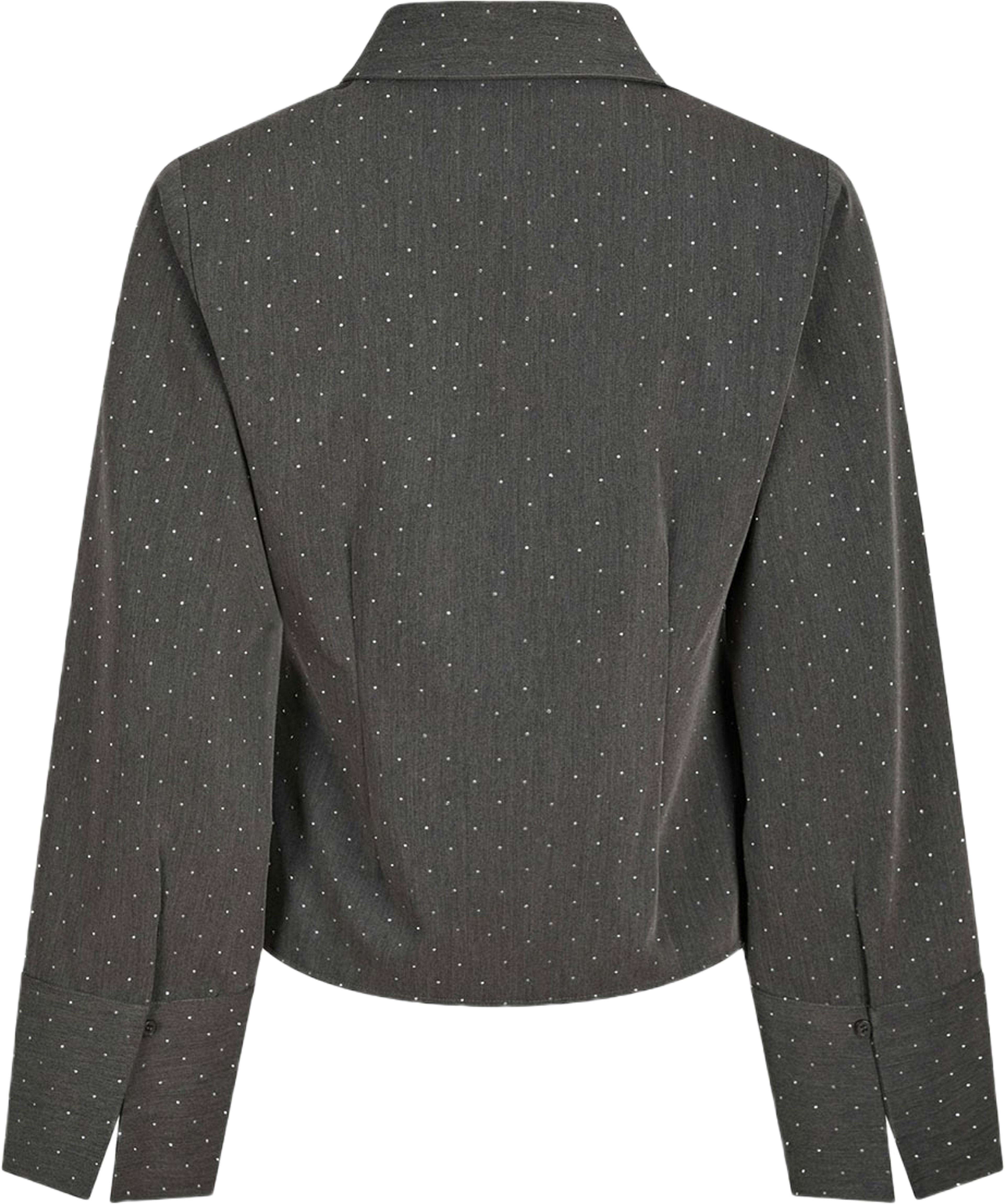 Rosa Bedazzled Shirt