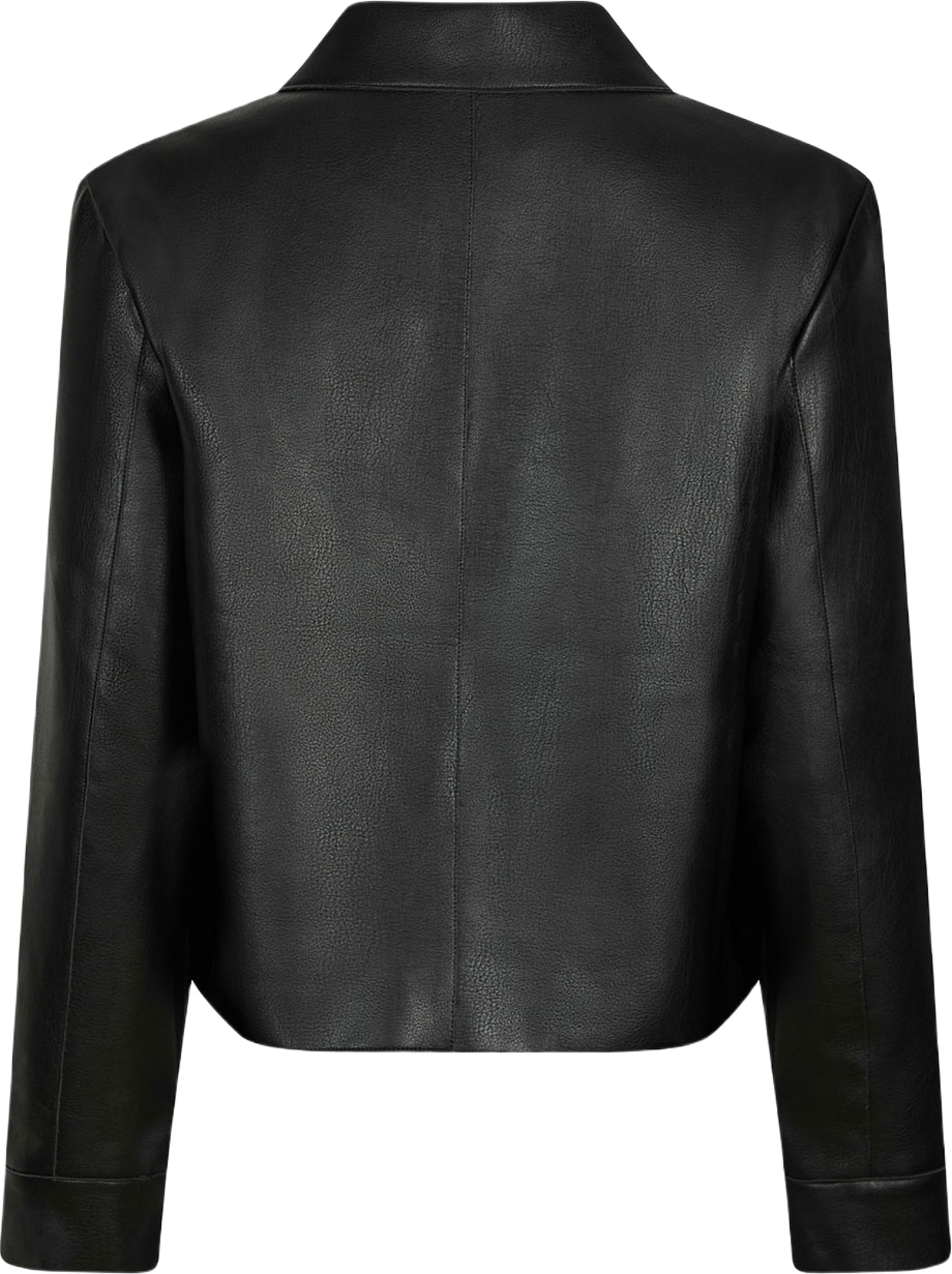 Romana Faux Pu Jacket