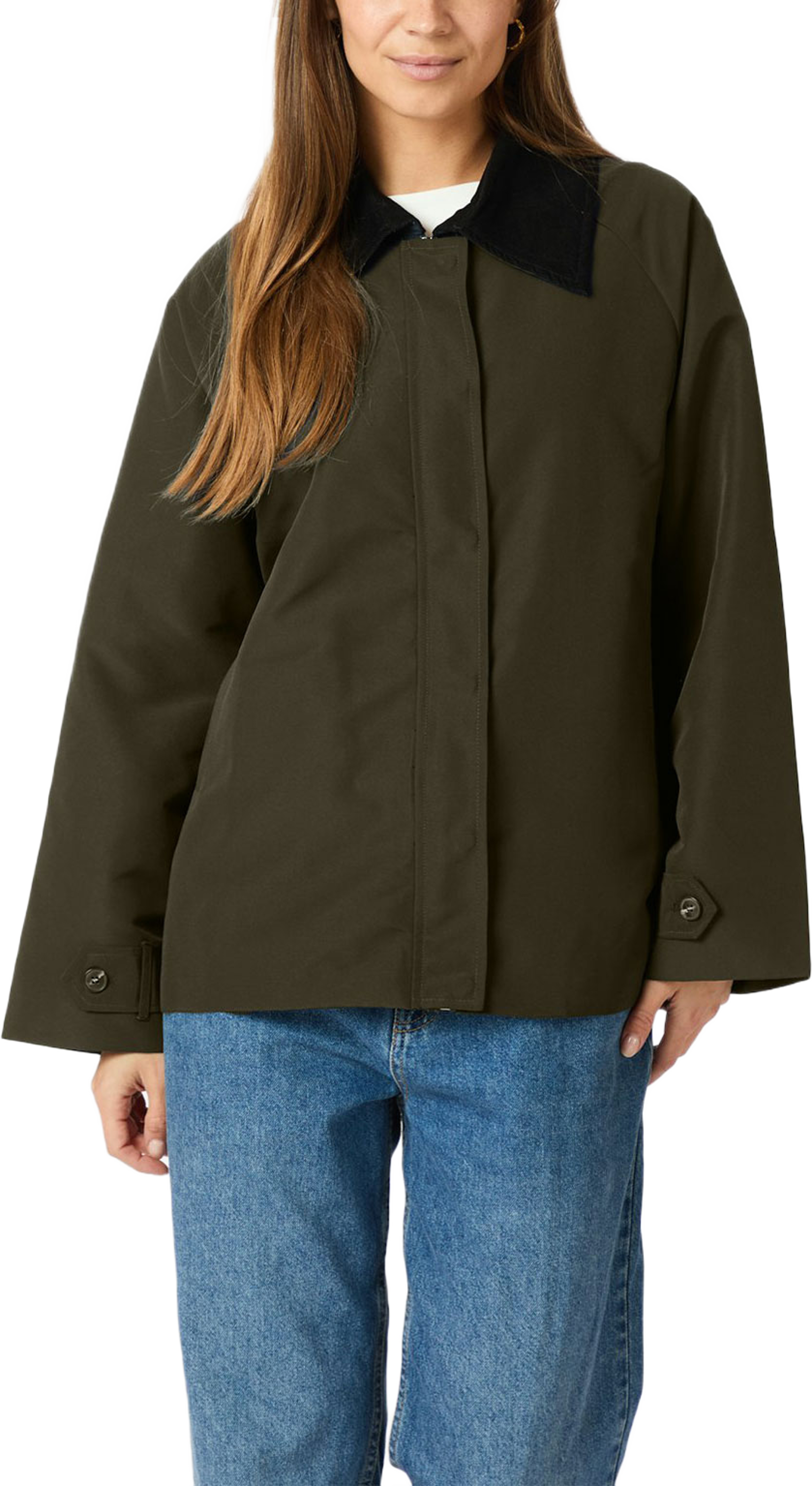 Gatbi Clean Jacket