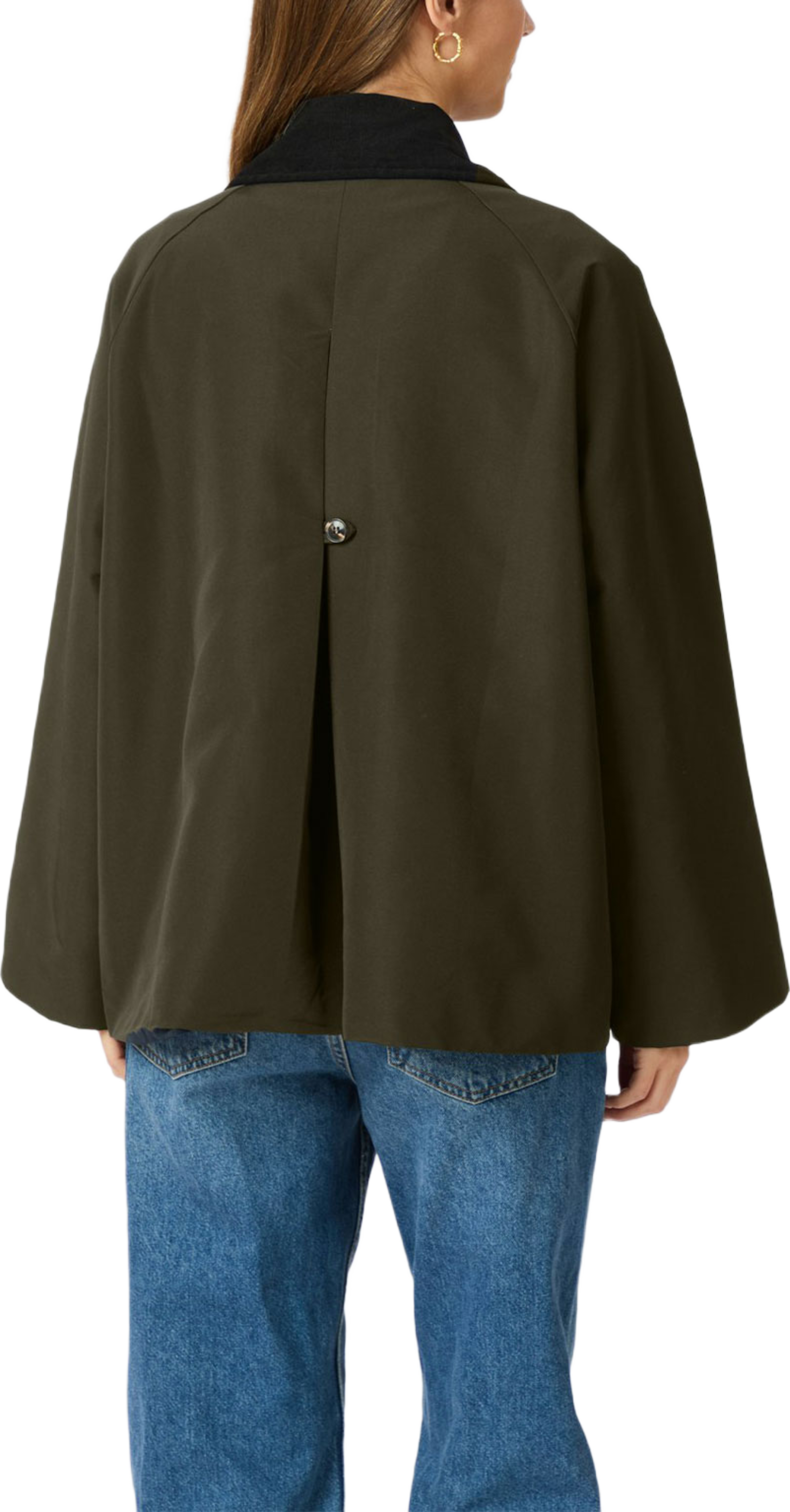 Gatbi Clean Jacket