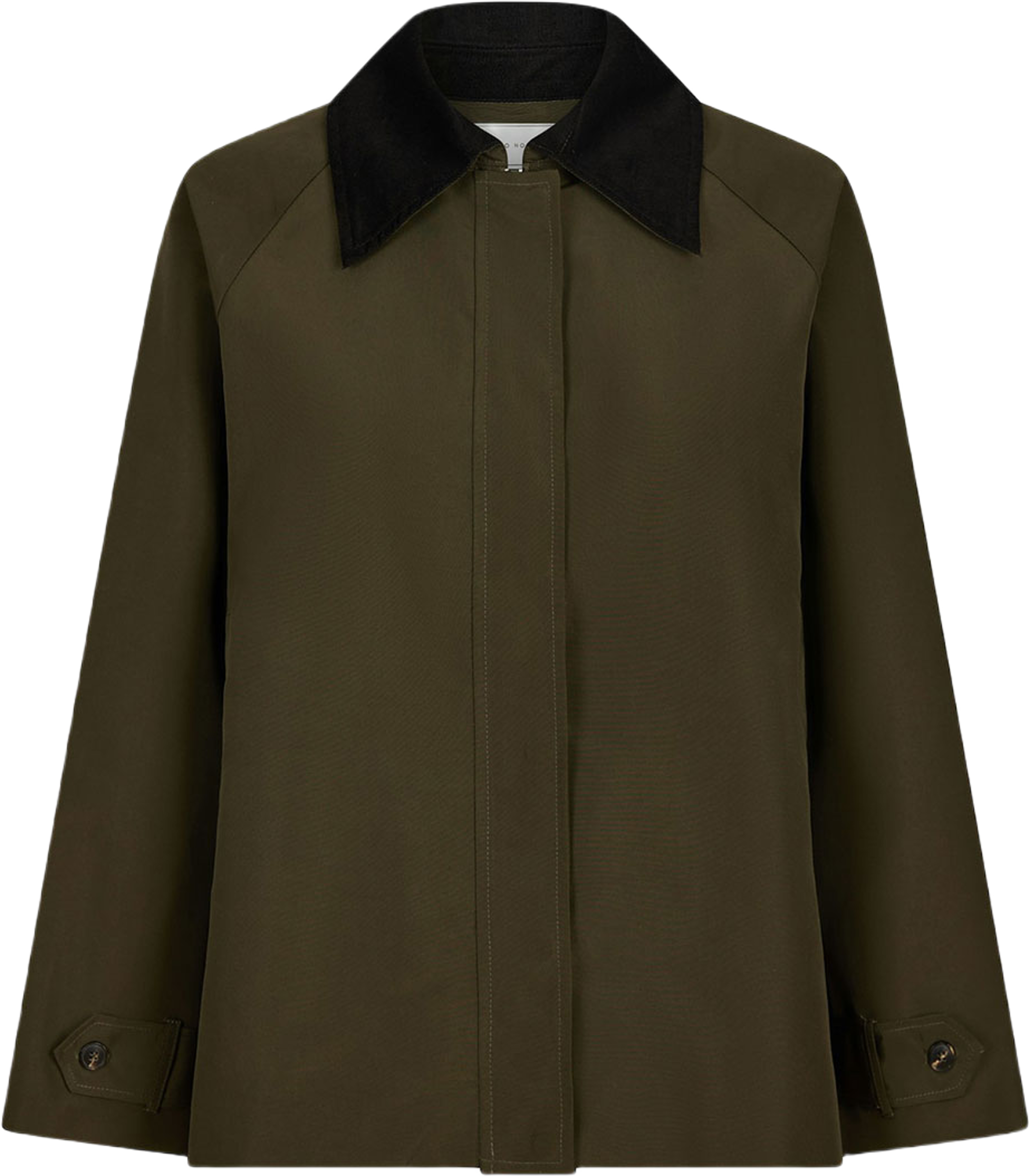 Gatbi Clean Jacket