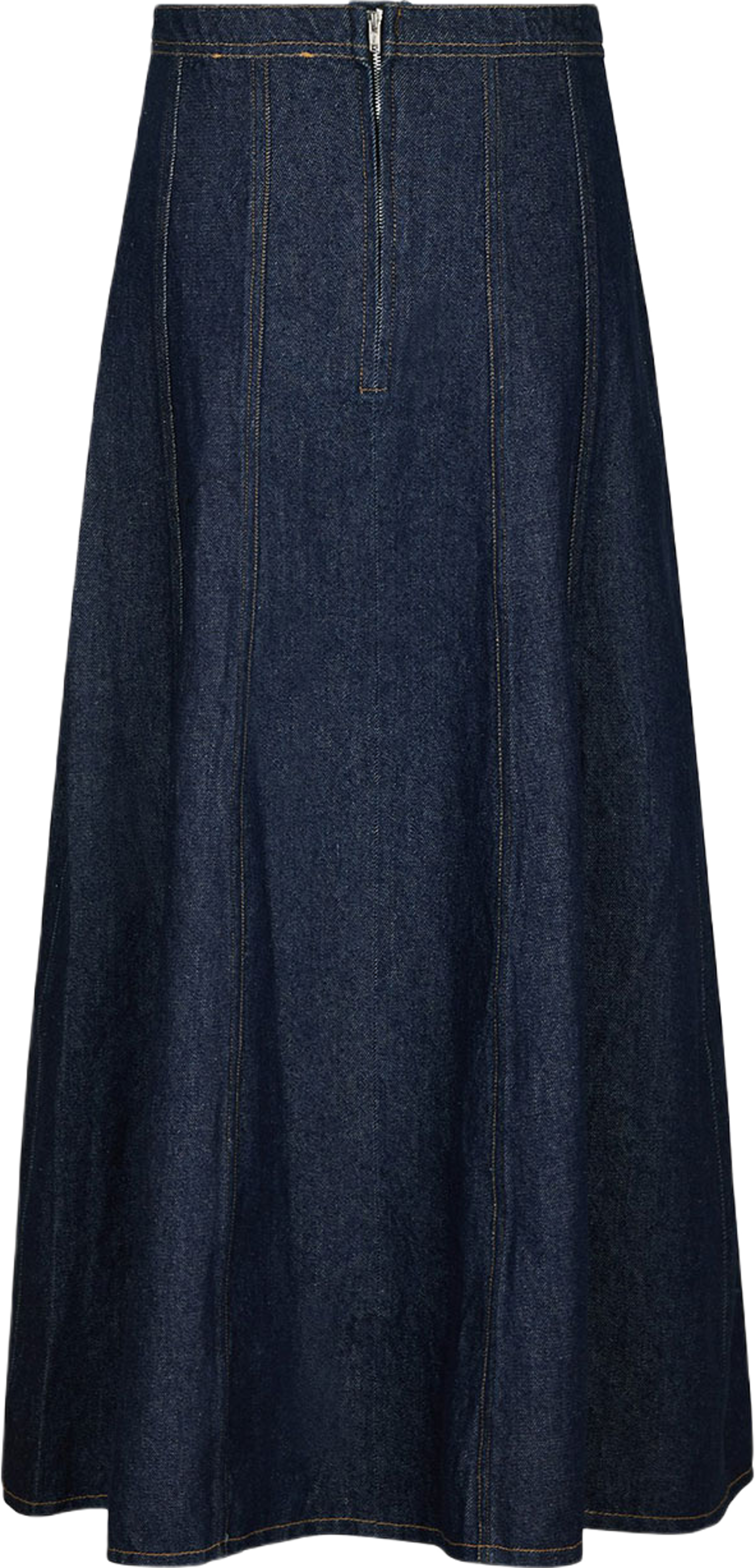 Raya Denim Skirt