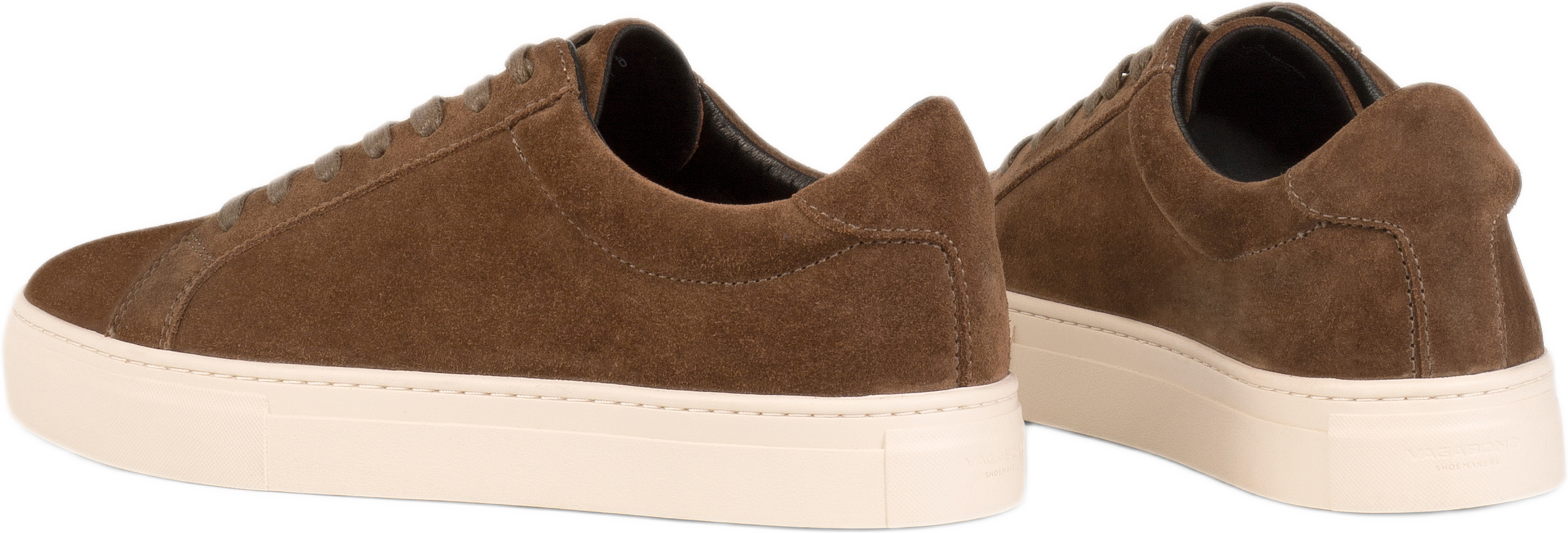 Paul 2.0 Sport Shoes, från Vagabond Shoemakers, i färgen Cocoa Brown. Klicka för att öppna bilden i stort format
