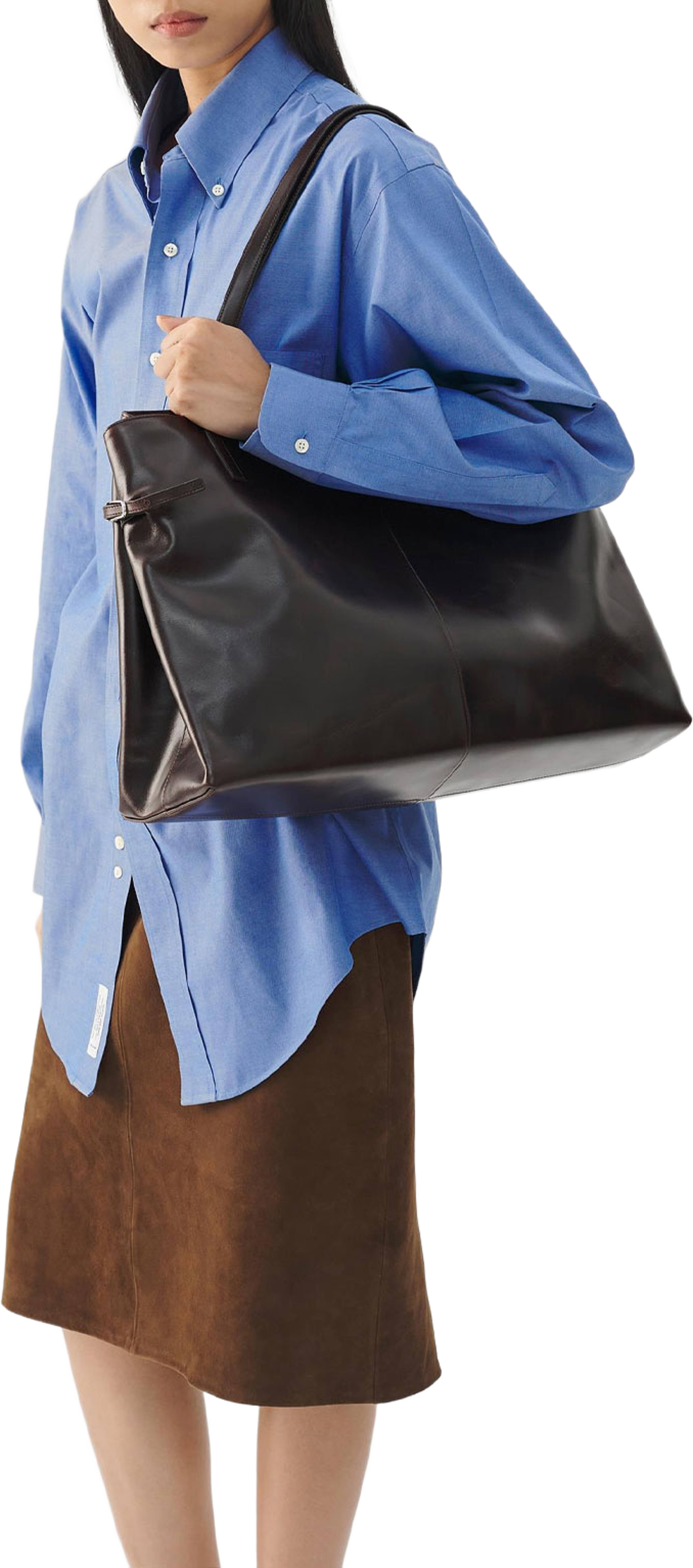 Cannes, från Vagabond Shoemakers, i färgen Java. Klicka för att öppna bilden i stort format