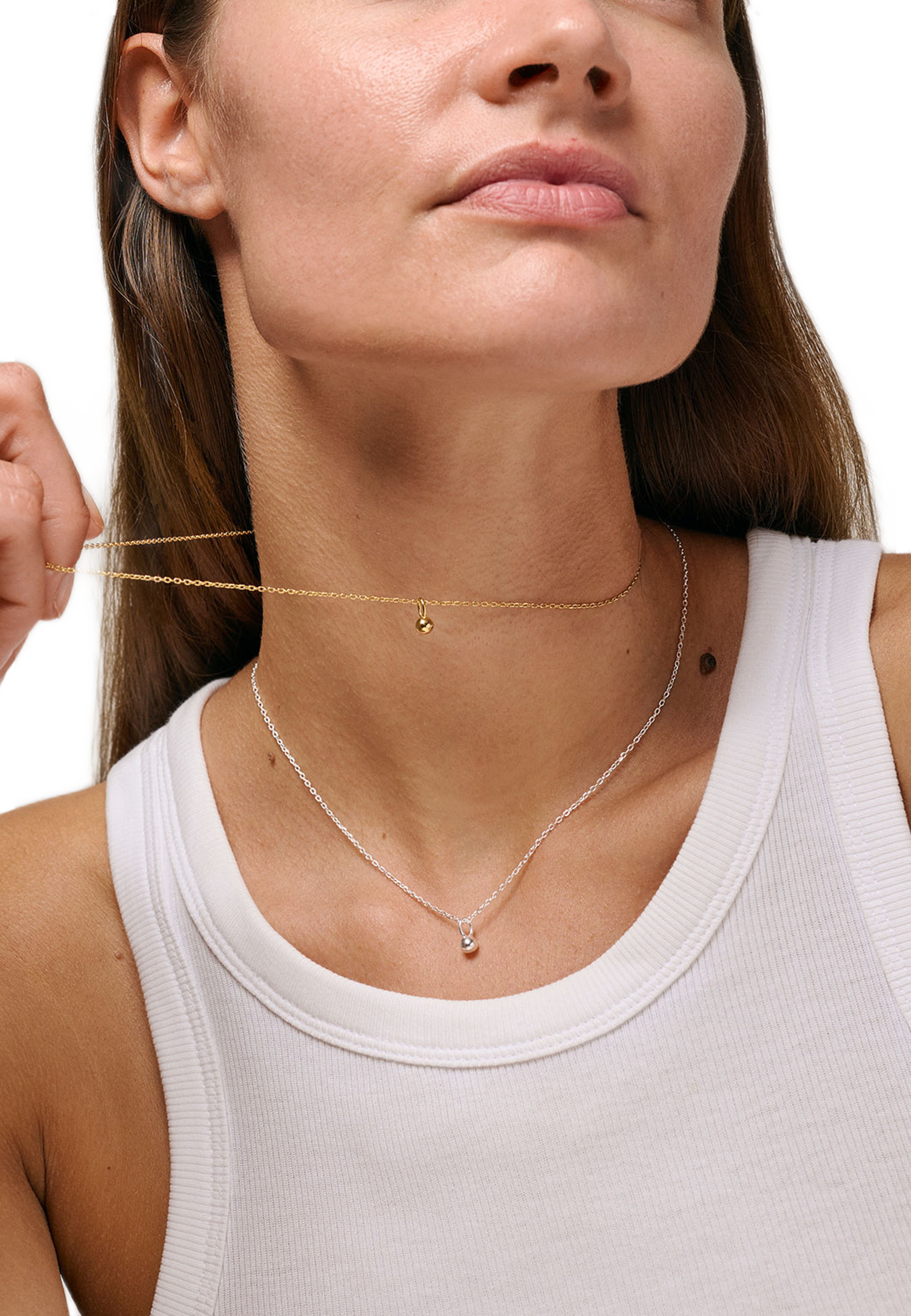 Halsband Balloon