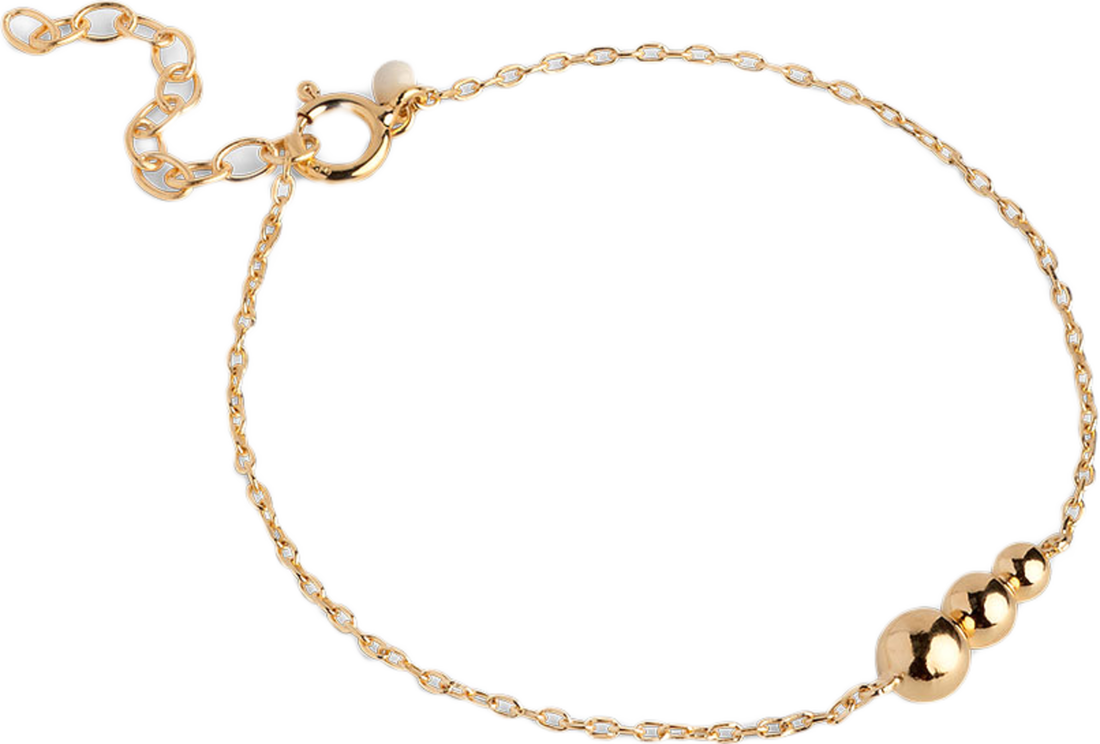 Armband Trinity